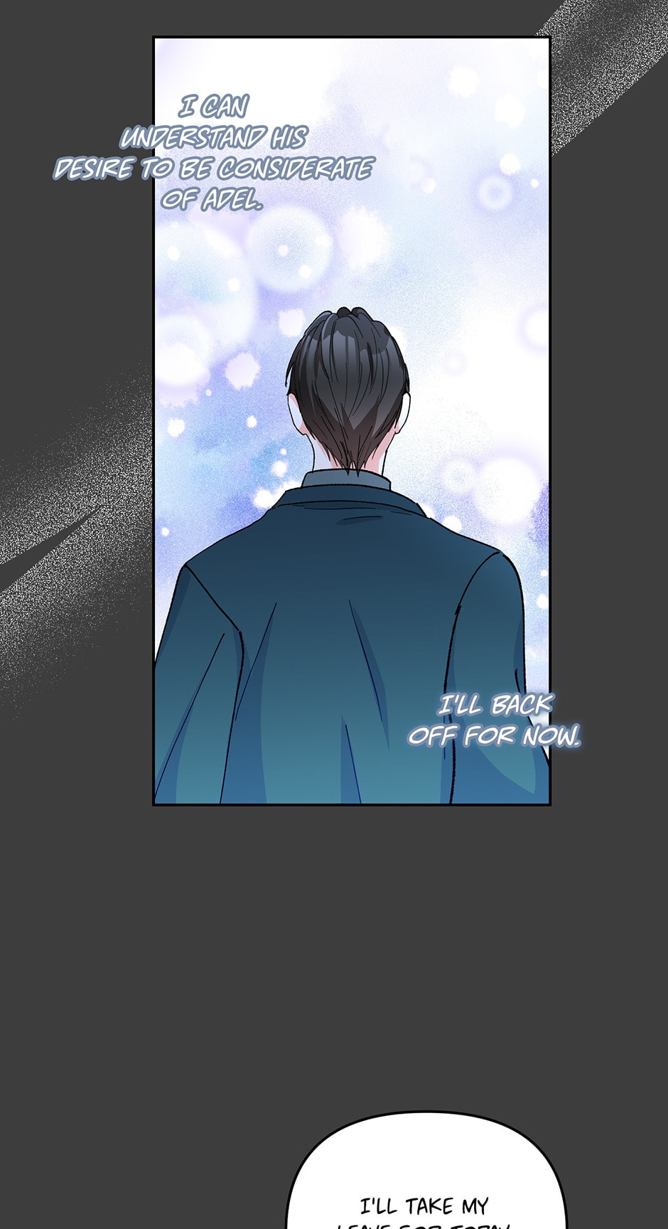 Baby Empress (Promo) Chapter 40 page 55 - 