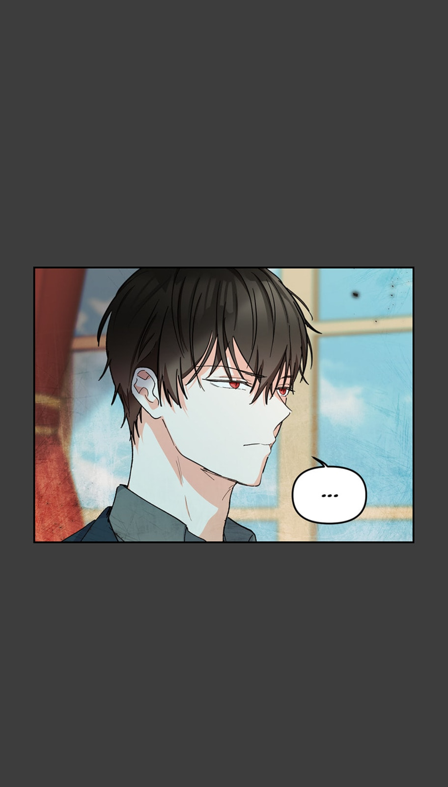 Baby Empress (Promo) Chapter 40 page 10 - 