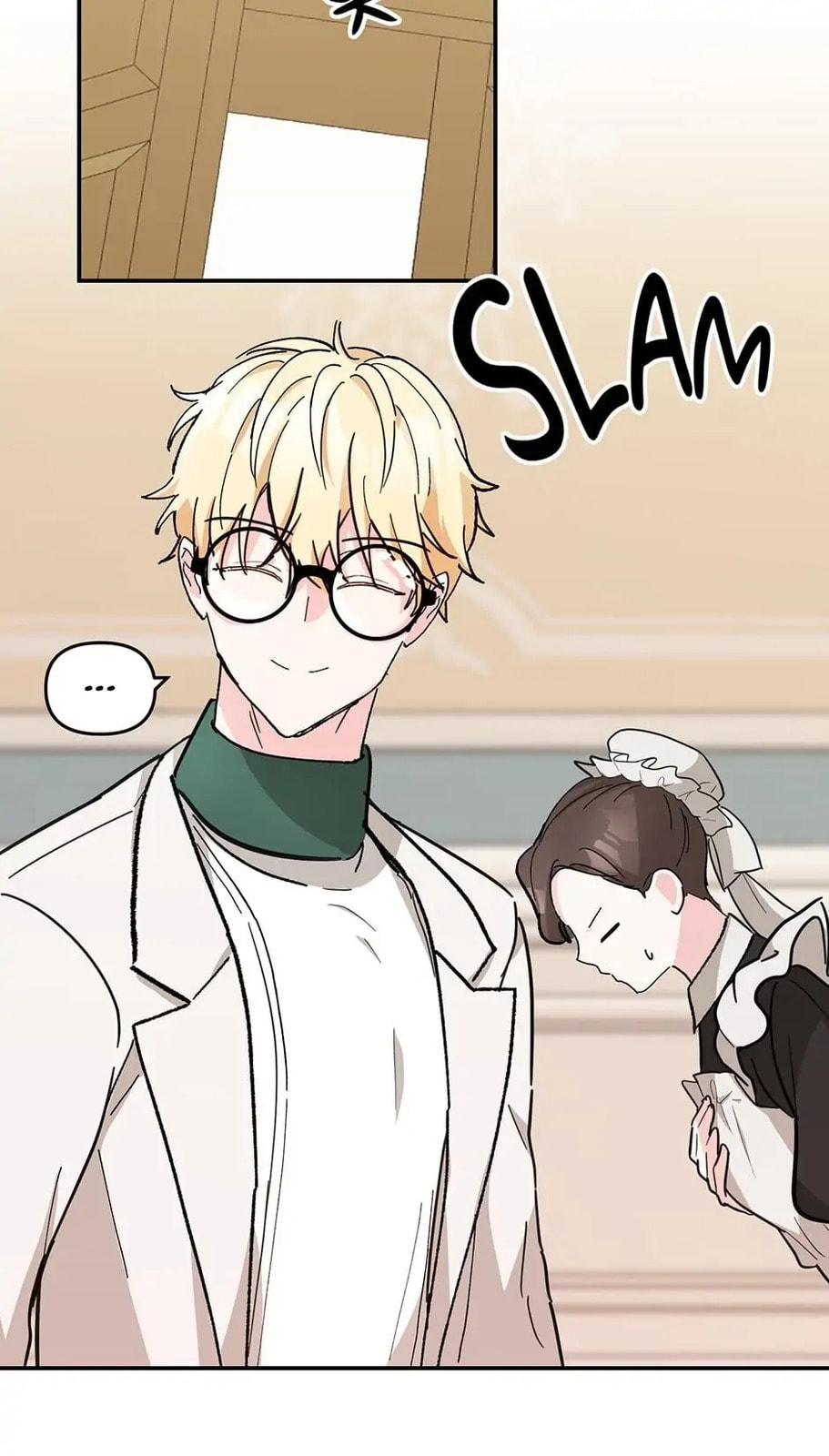 Baby Empress (Promo) Chapter 41 page 25 - 