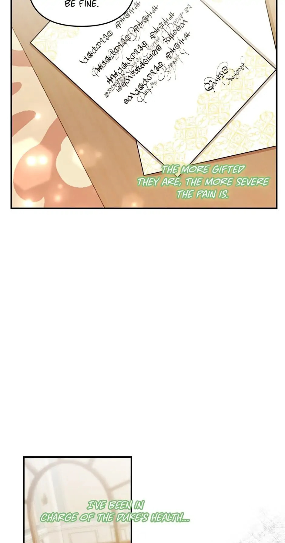 Baby Empress (Promo) Chapter 41 page 27 - 