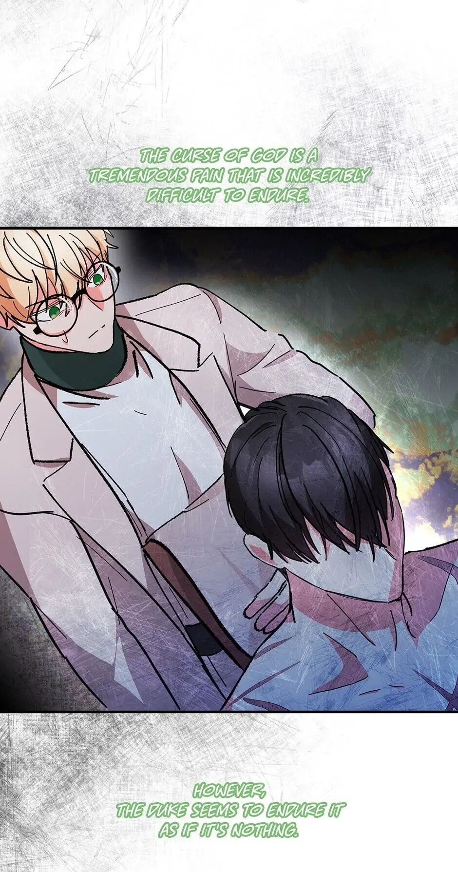 Baby Empress (Promo) Chapter 41 page 29 - 