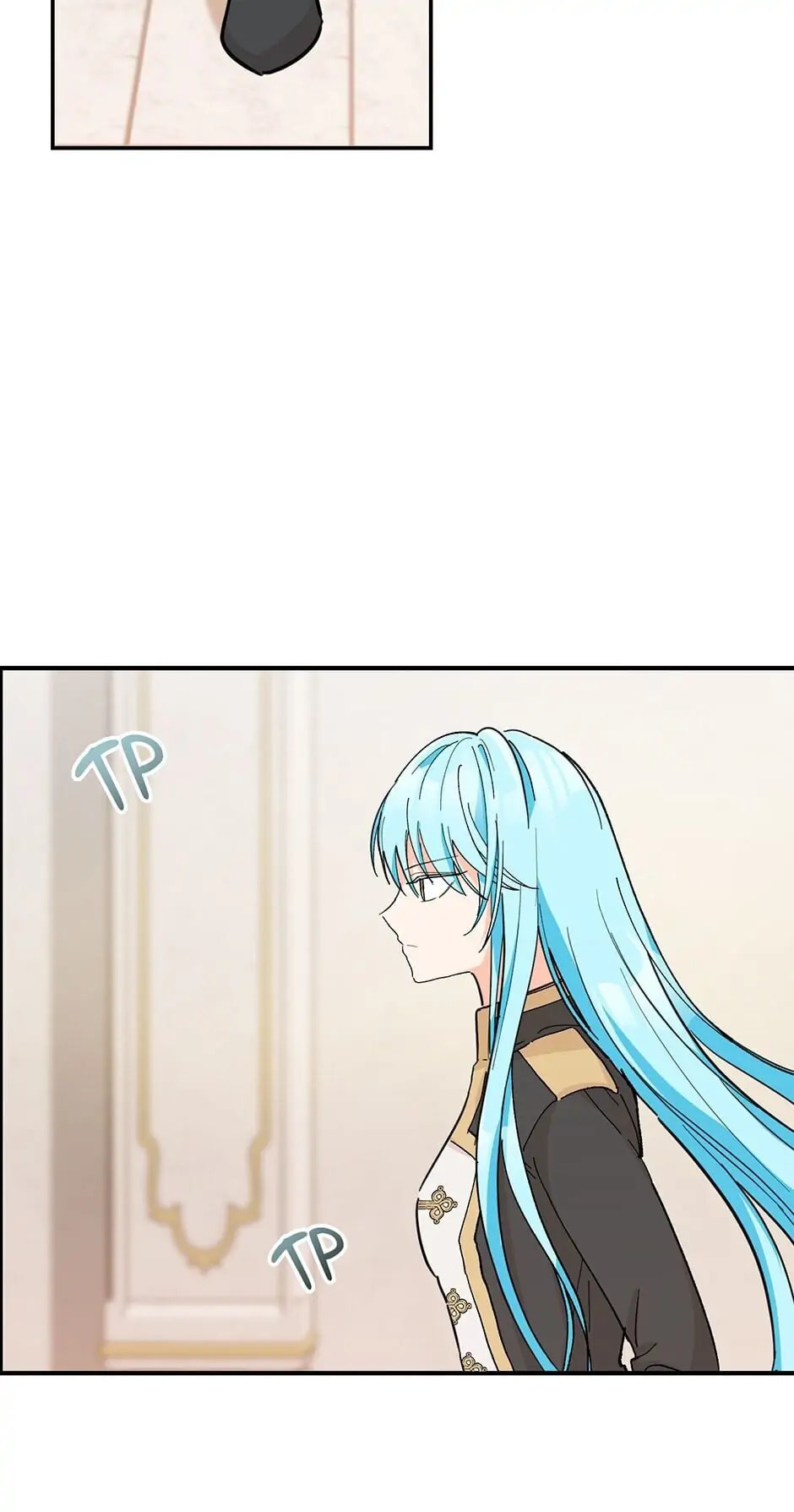 Baby Empress (Promo) Chapter 41 page 32 - 