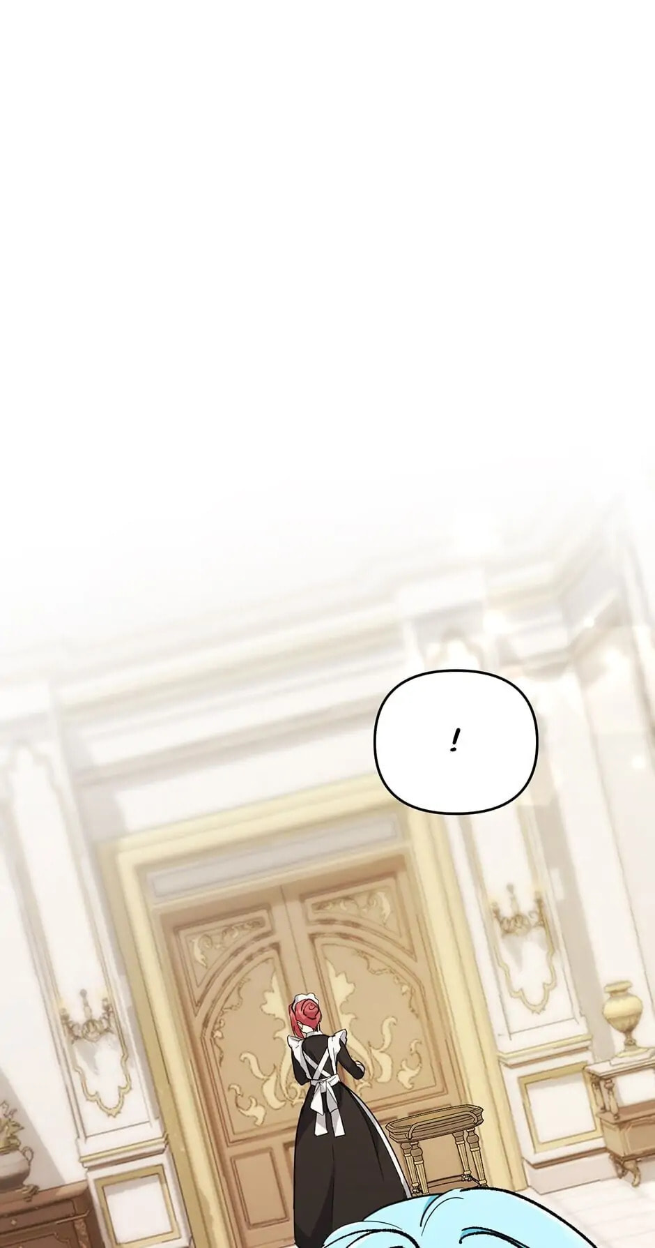 Baby Empress (Promo) Chapter 41 page 33 - 
