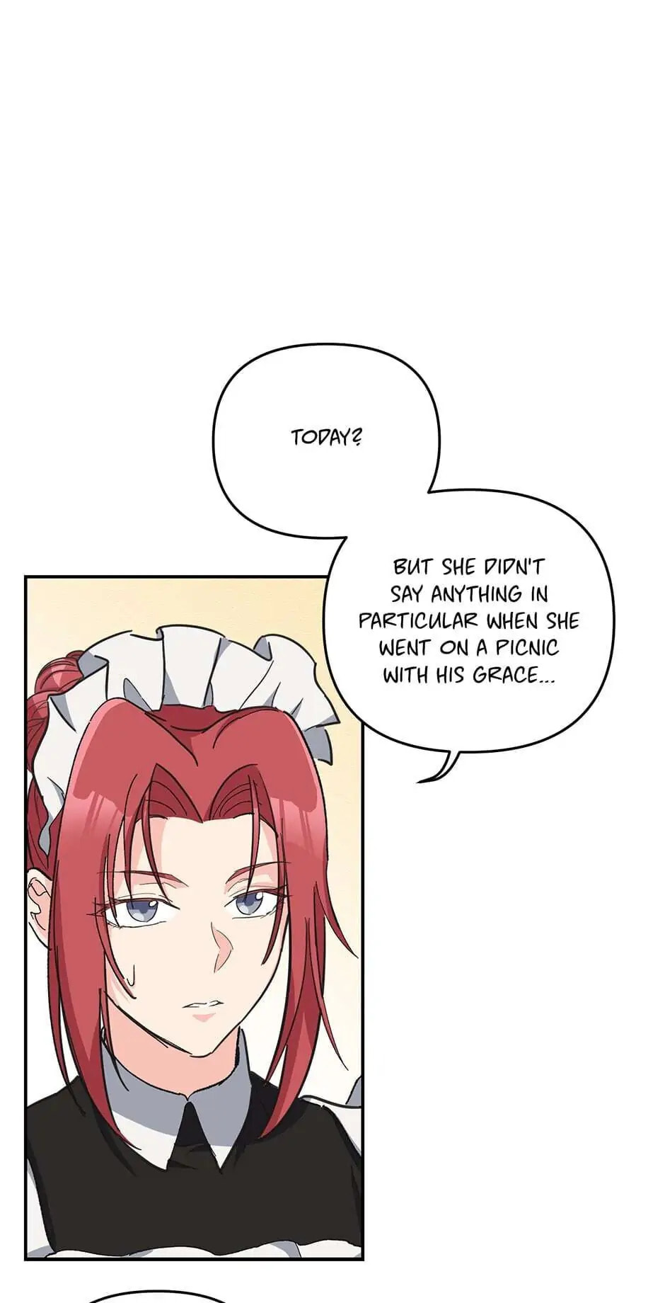 Baby Empress (Promo) Chapter 41 page 36 - 