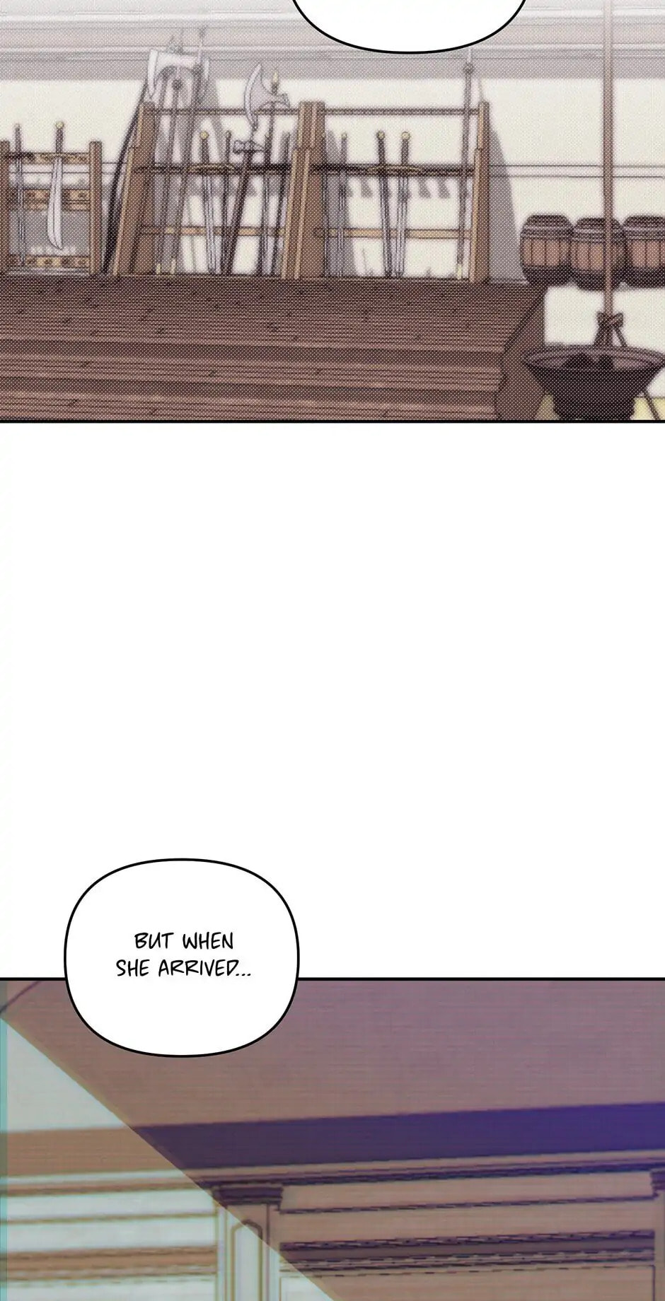 Baby Empress (Promo) Chapter 41 page 38 - 