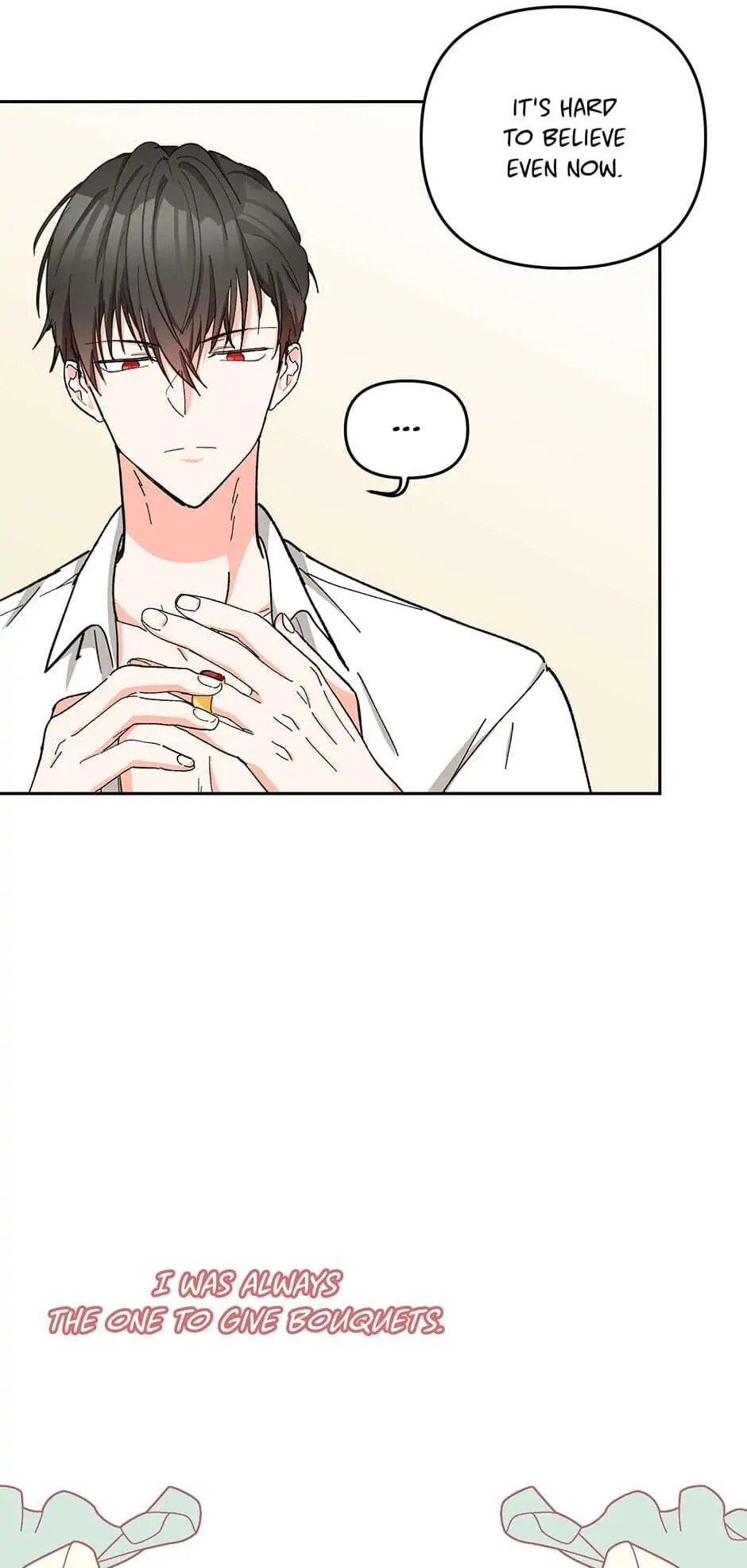 Baby Empress (Promo) Chapter 41 page 5 - 