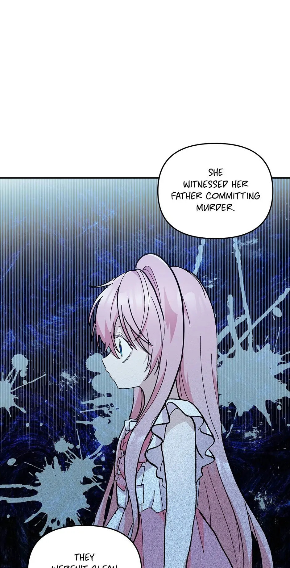 Baby Empress (Promo) Chapter 41 page 41 - 