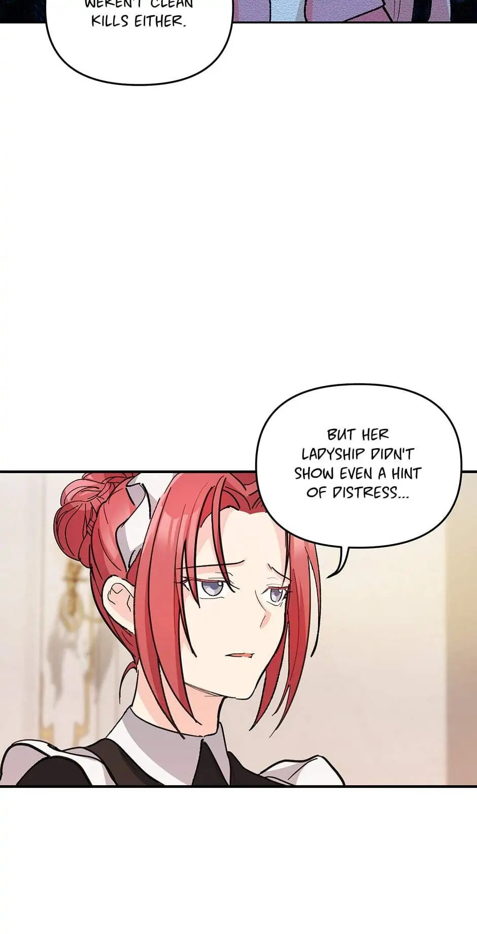 Baby Empress (Promo) Chapter 41 page 42 - 