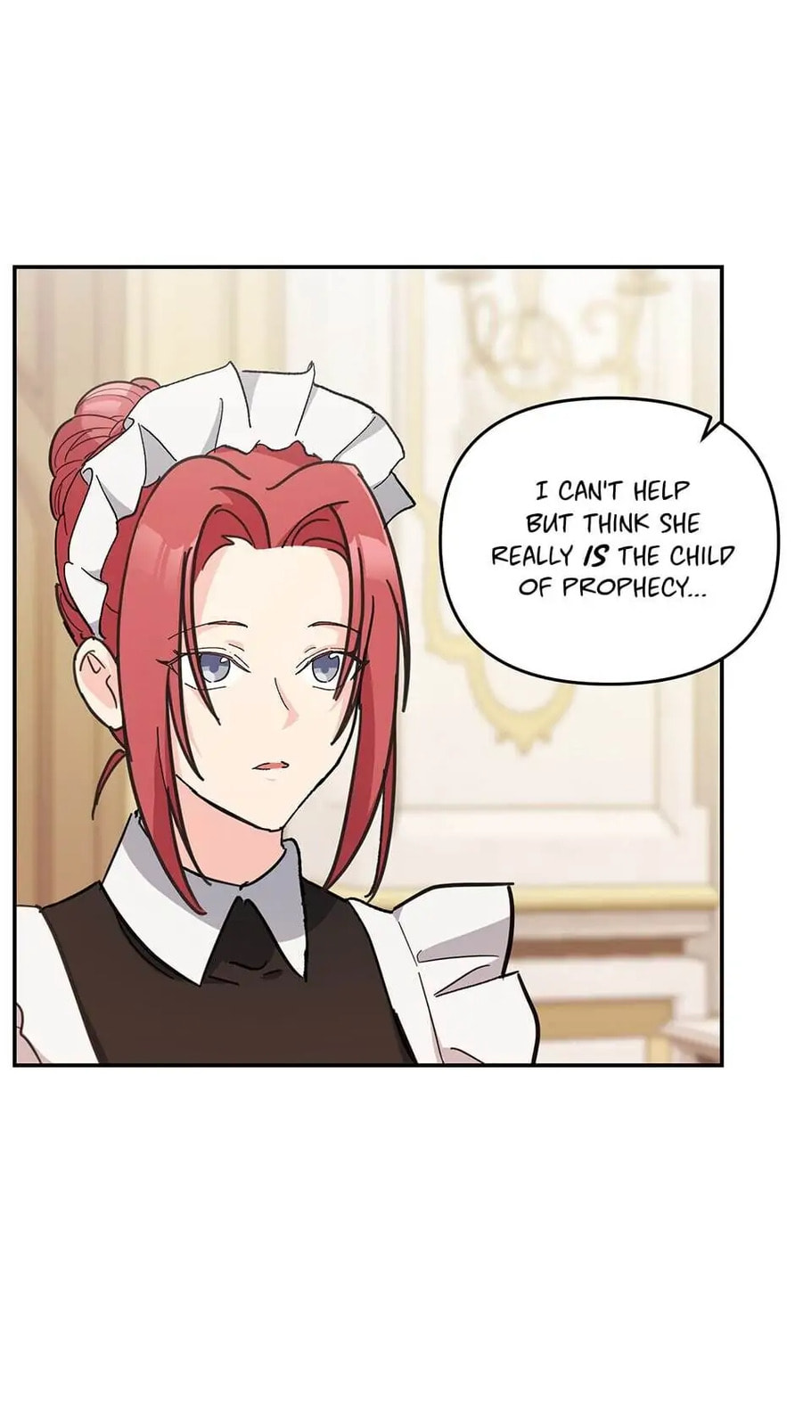 Baby Empress (Promo) Chapter 41 page 44 - 