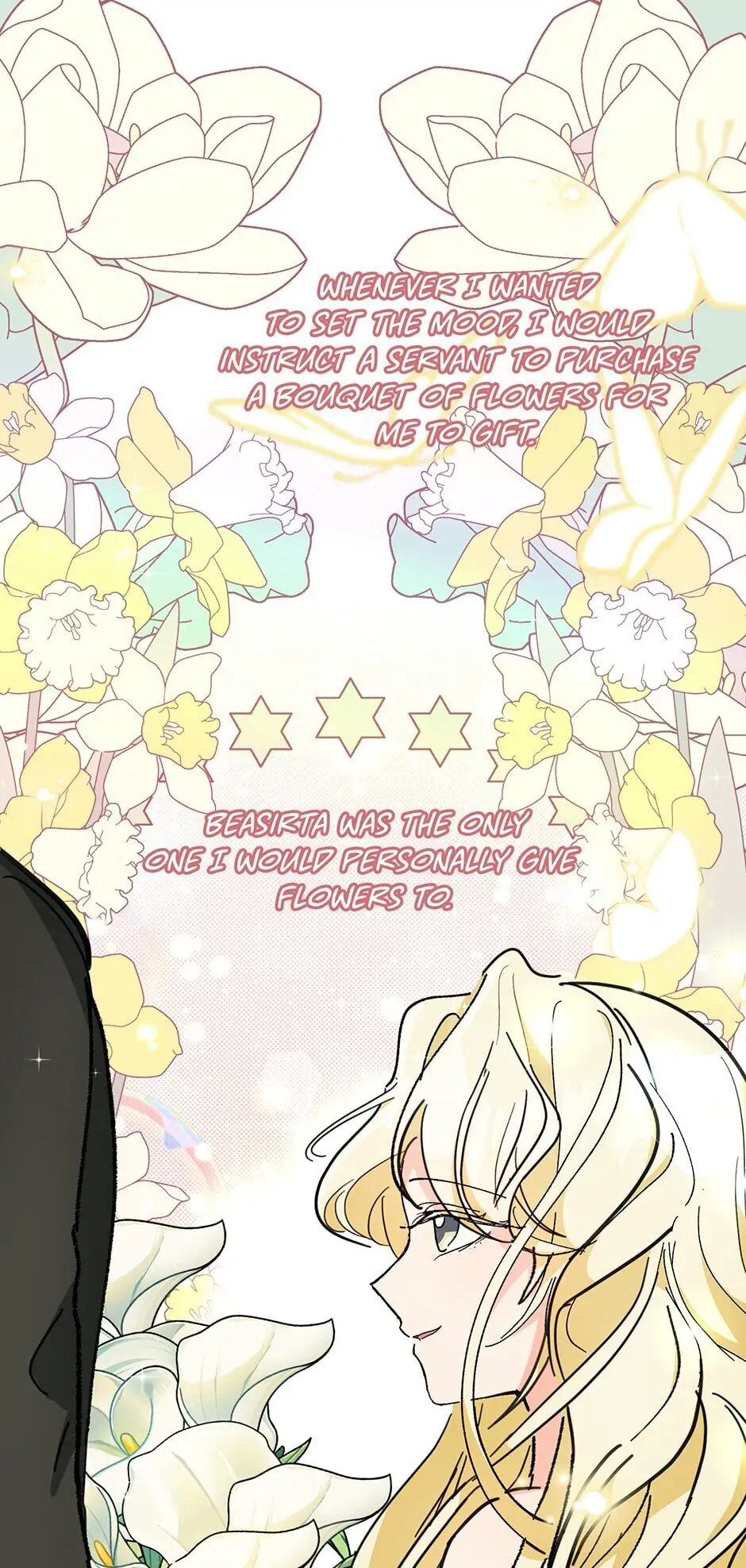 Baby Empress (Promo) Chapter 41 page 6 - 