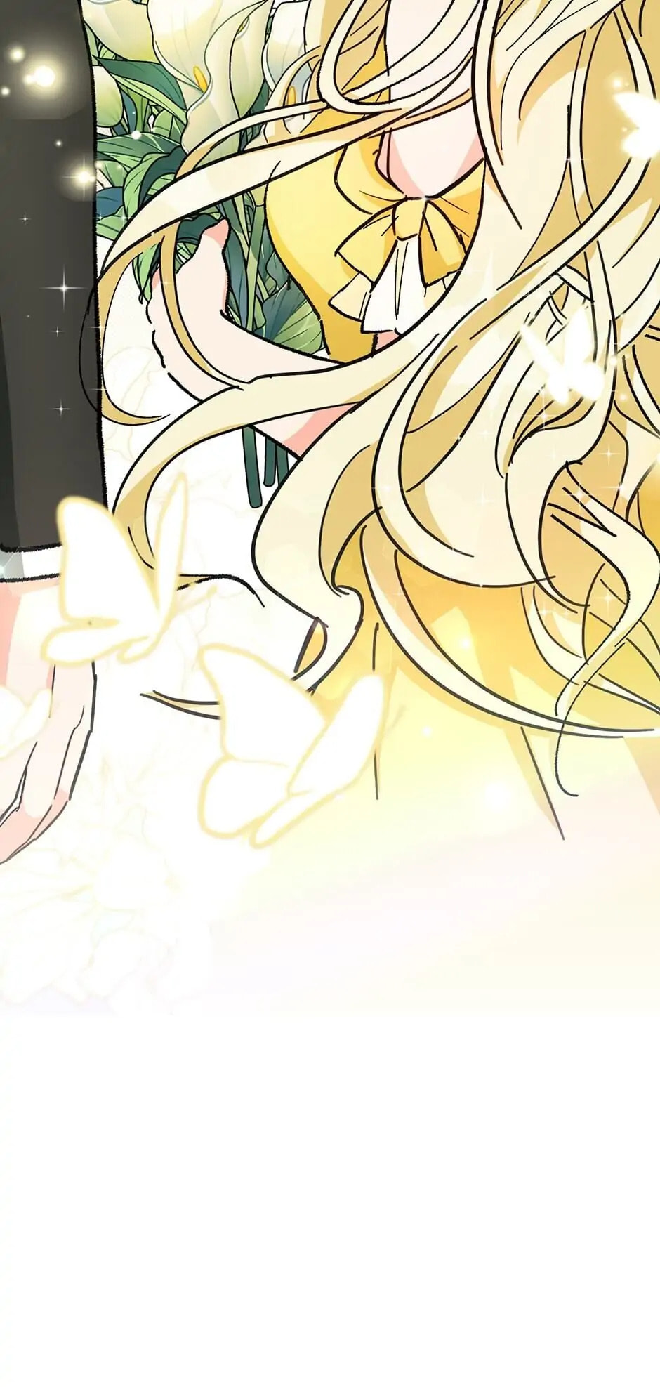 Baby Empress (Promo) Chapter 41 page 7 - 