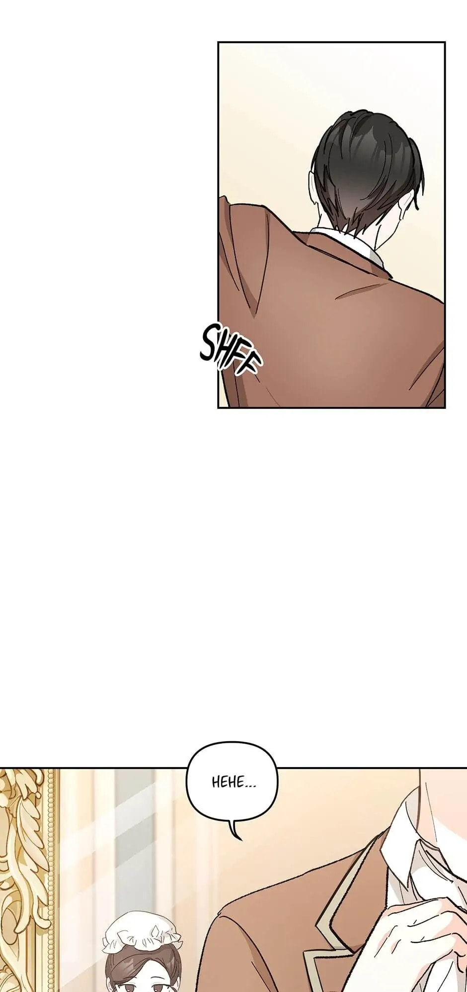 Baby Empress (Promo) Chapter 41 page 9 - 