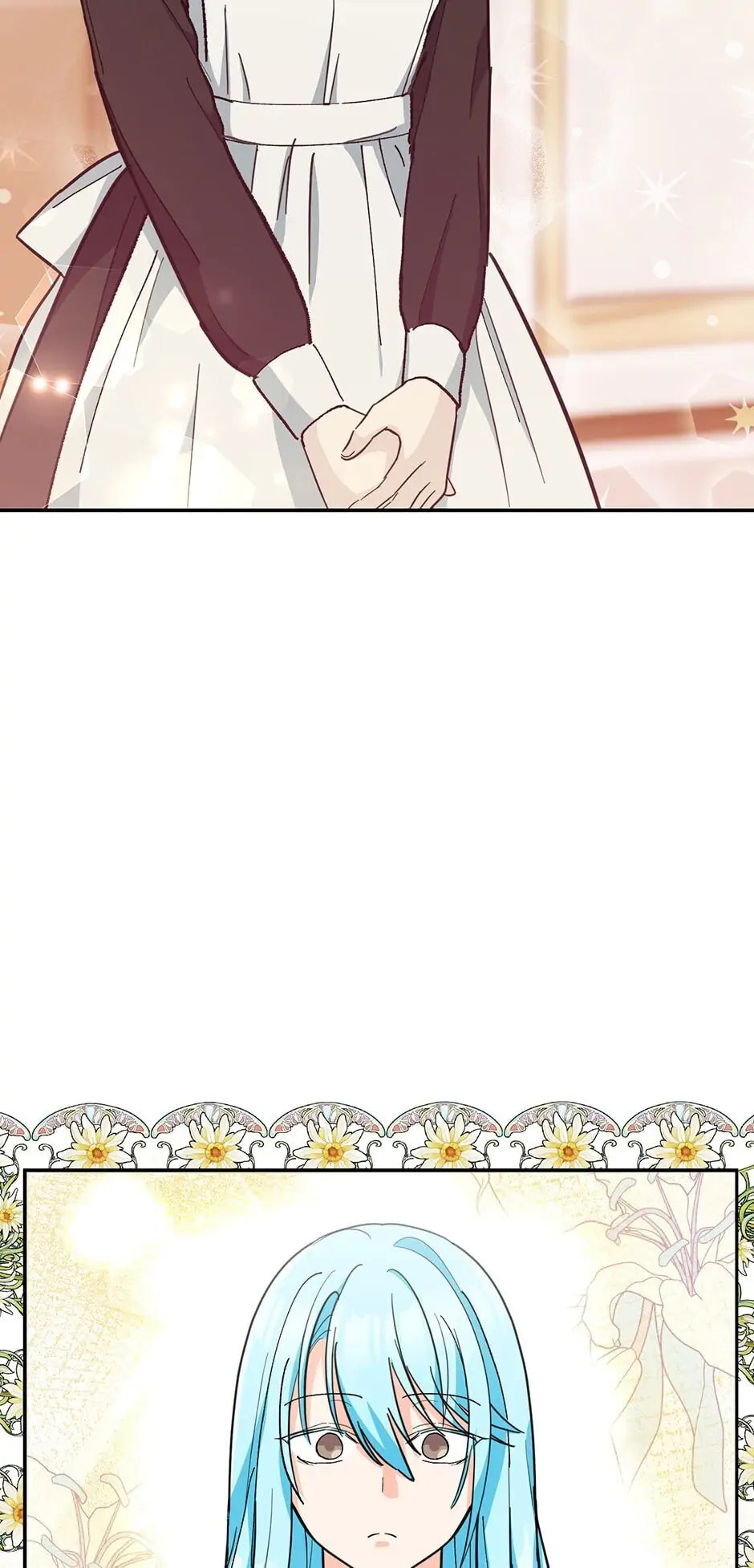 Baby Empress (Promo) Chapter 42 page 2 - 