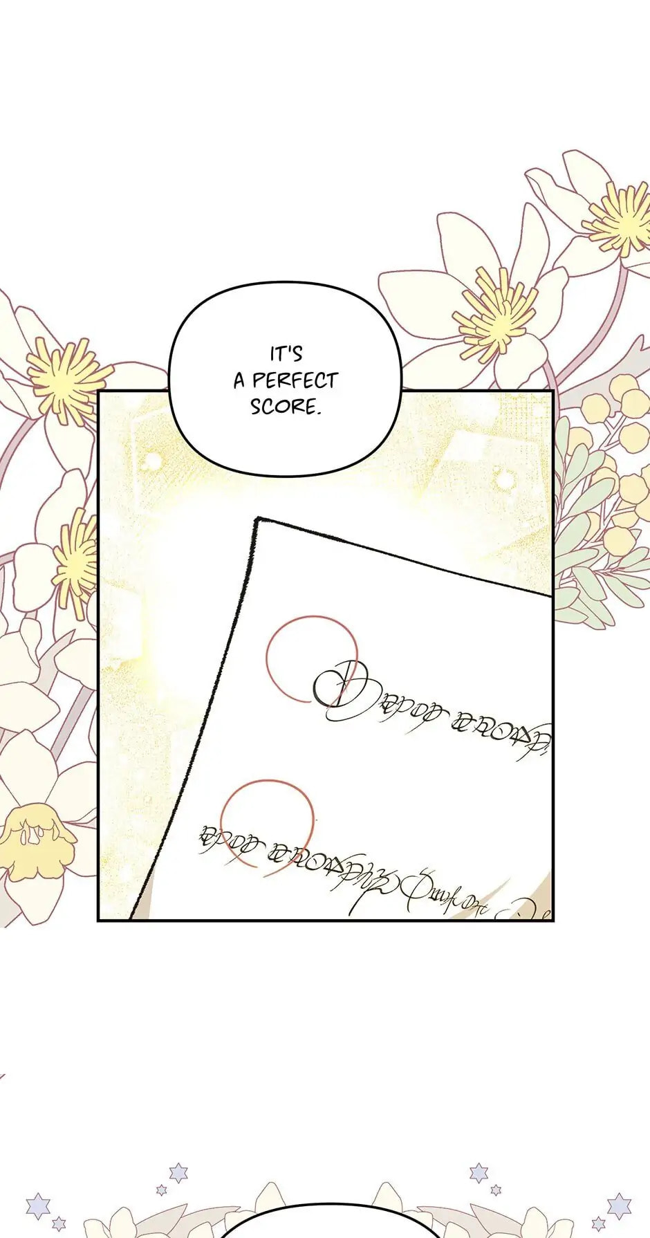 Baby Empress (Promo) Chapter 42 page 11 - 