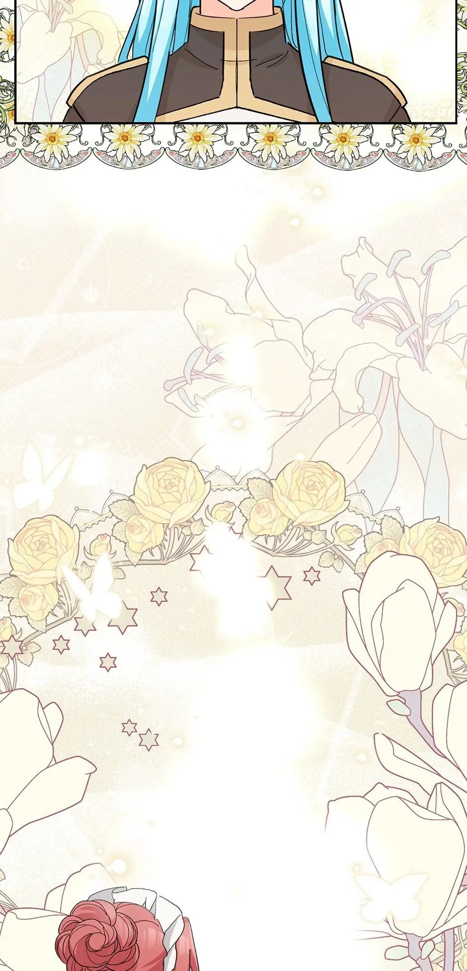 Baby Empress (Promo) Chapter 42 page 3 - 