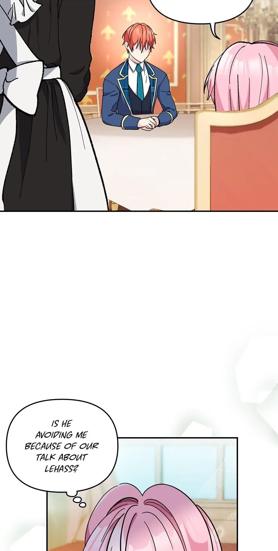 Baby Empress (Promo) Chapter 42 page 24 - 
