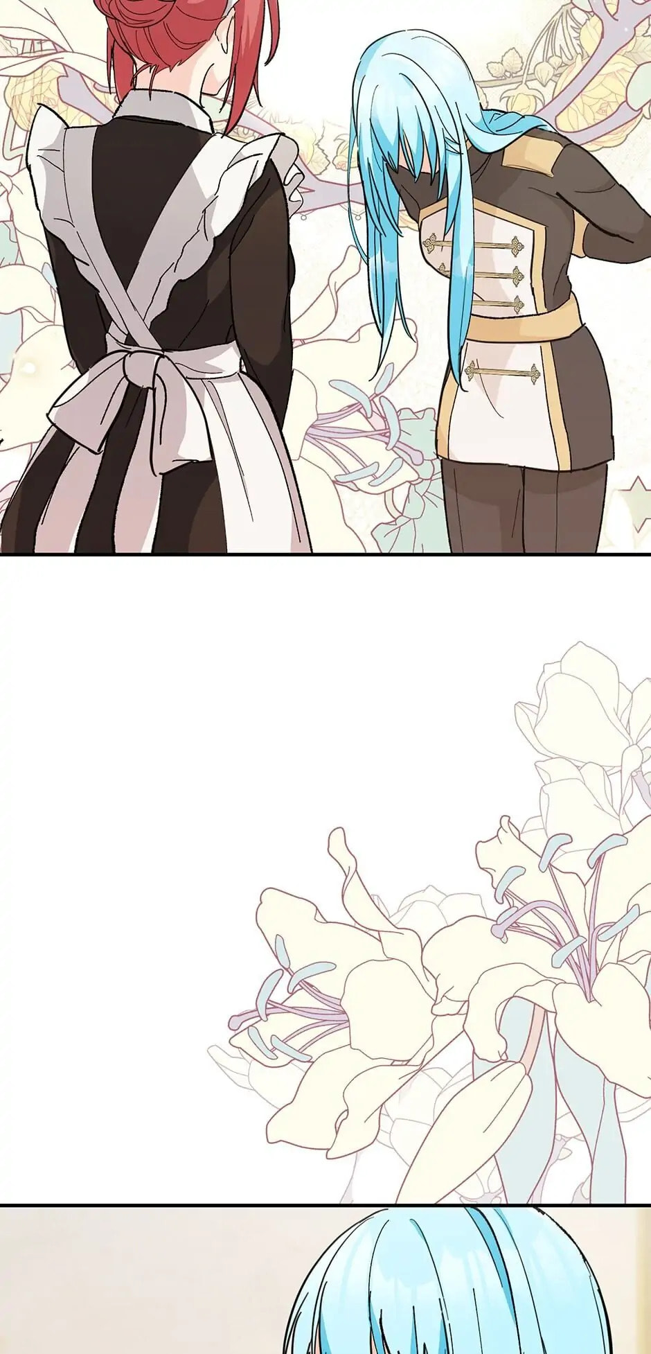 Baby Empress (Promo) Chapter 42 page 4 - 