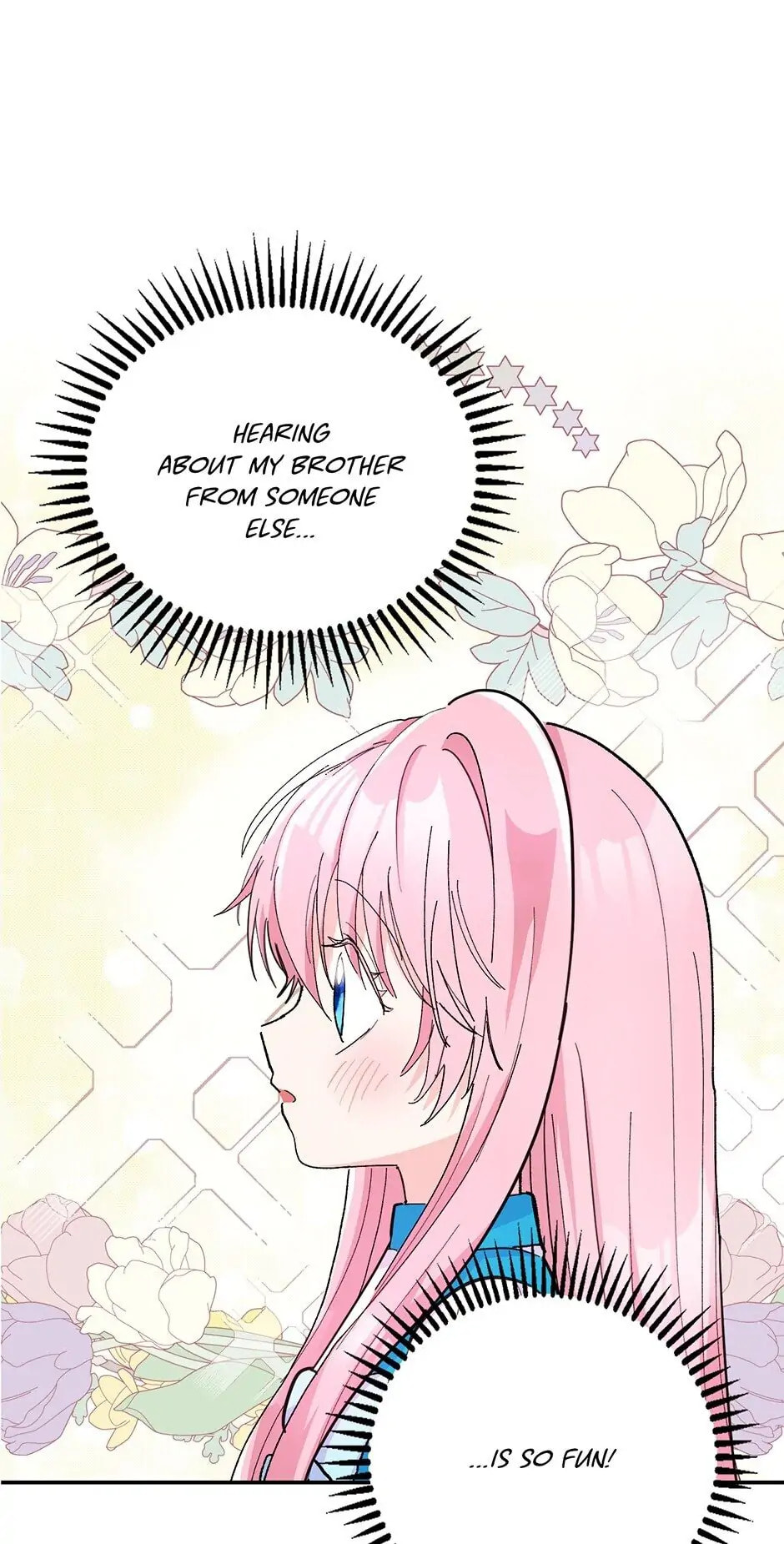 Baby Empress (Promo) Chapter 42 page 33 - 