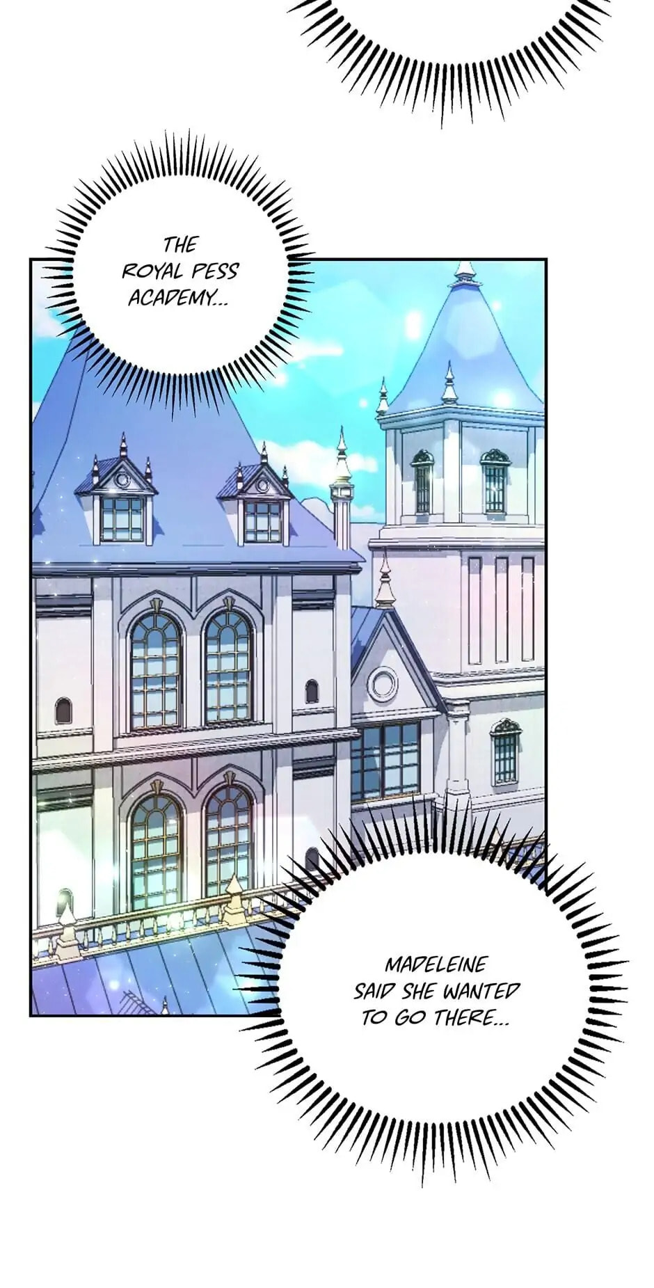 Baby Empress (Promo) Chapter 42 page 34 - 