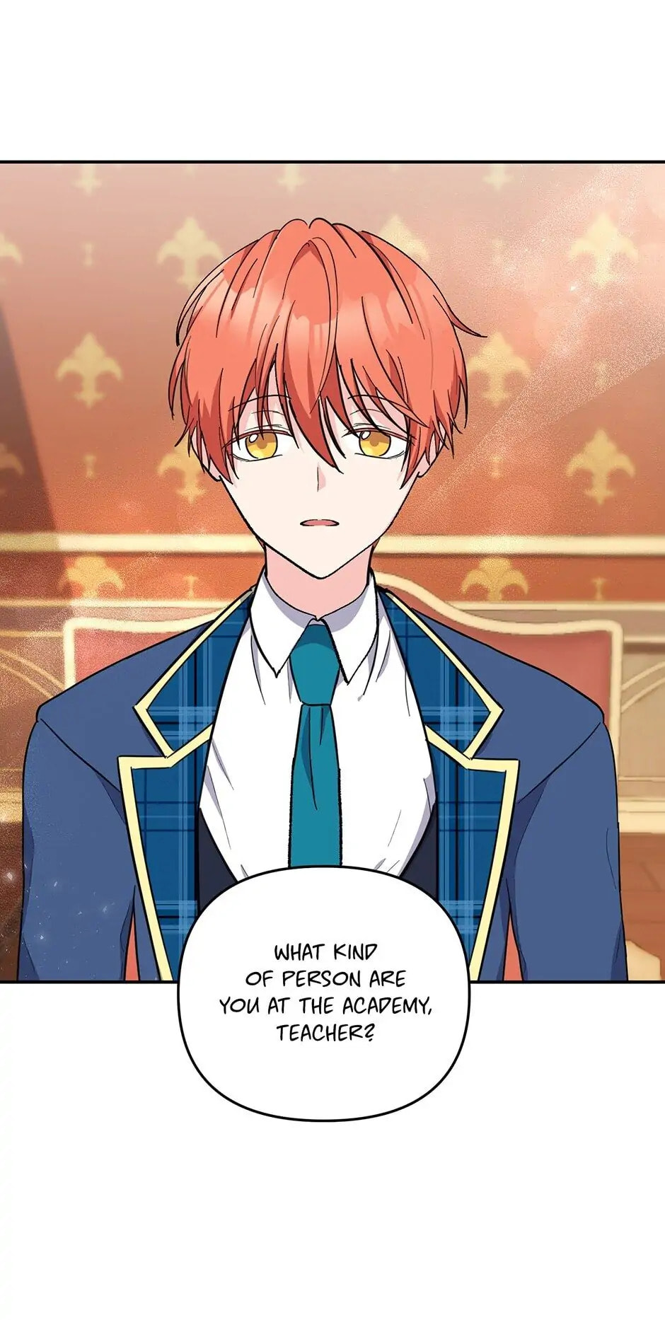 Baby Empress (Promo) Chapter 42 page 39 - 