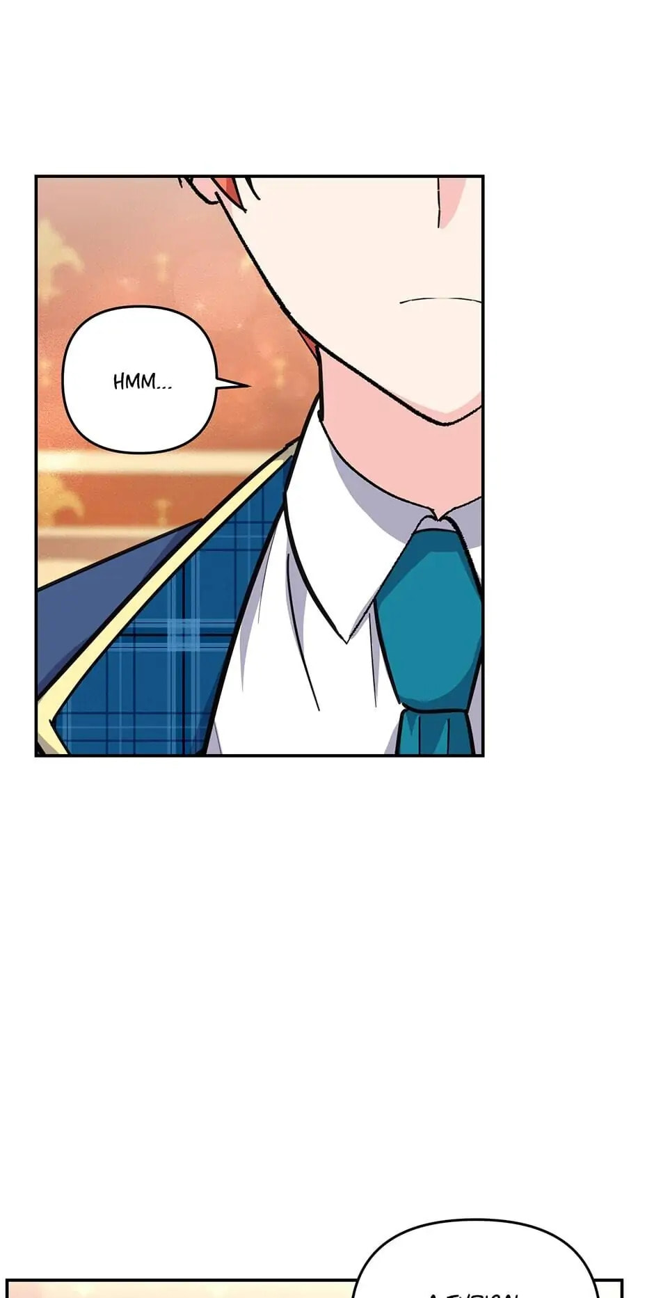 Baby Empress (Promo) Chapter 42 page 40 - 