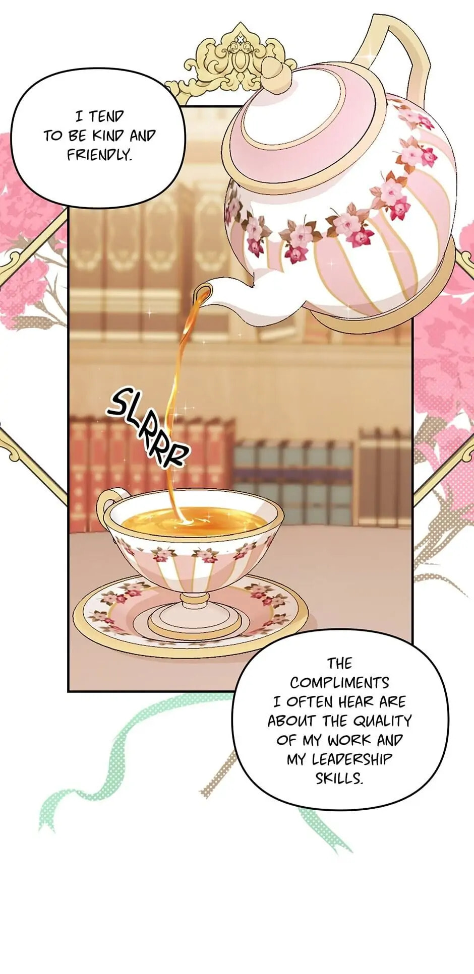 Baby Empress (Promo) Chapter 42 page 42 - 