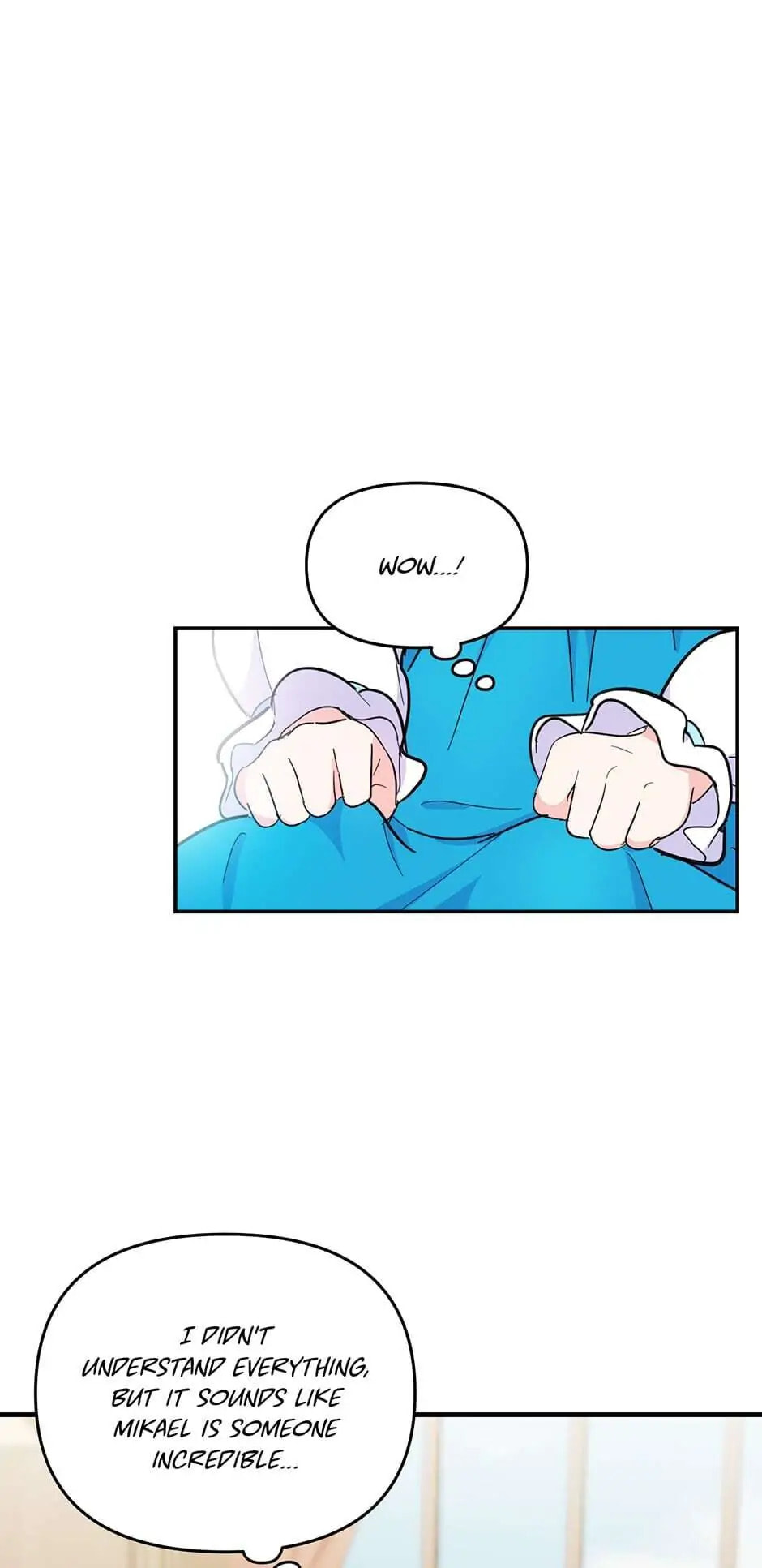 Baby Empress (Promo) Chapter 42 page 48 - 