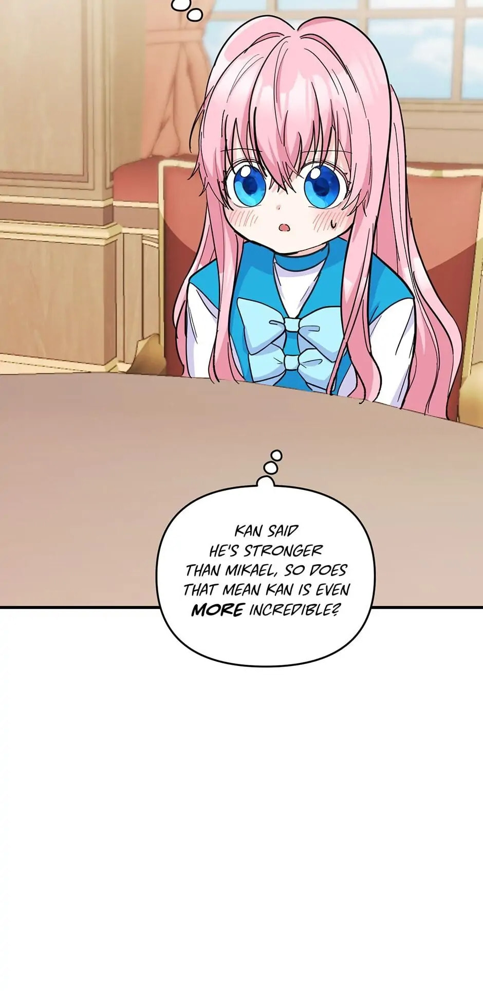 Baby Empress (Promo) Chapter 42 page 49 - 