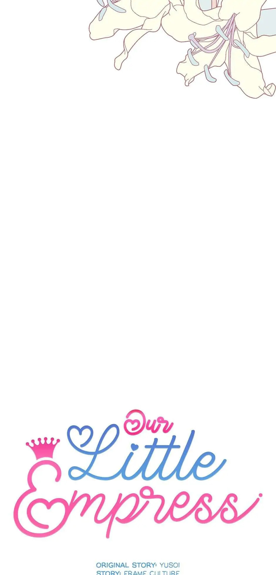 Baby Empress (Promo) Chapter 42 page 6 - 