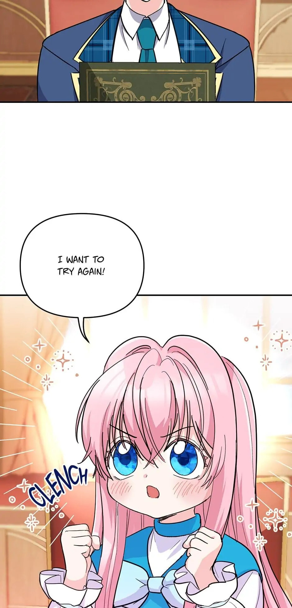Baby Empress (Promo) Chapter 42 page 51 - 