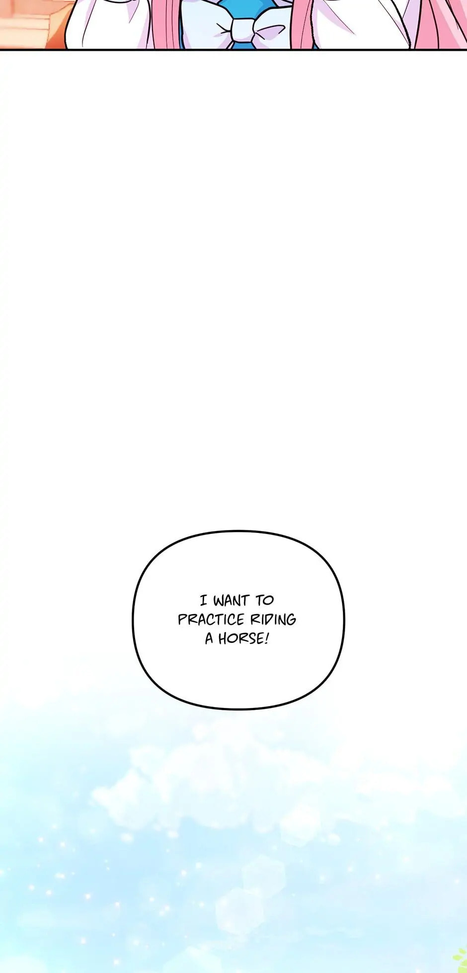 Baby Empress (Promo) Chapter 42 page 52 - 