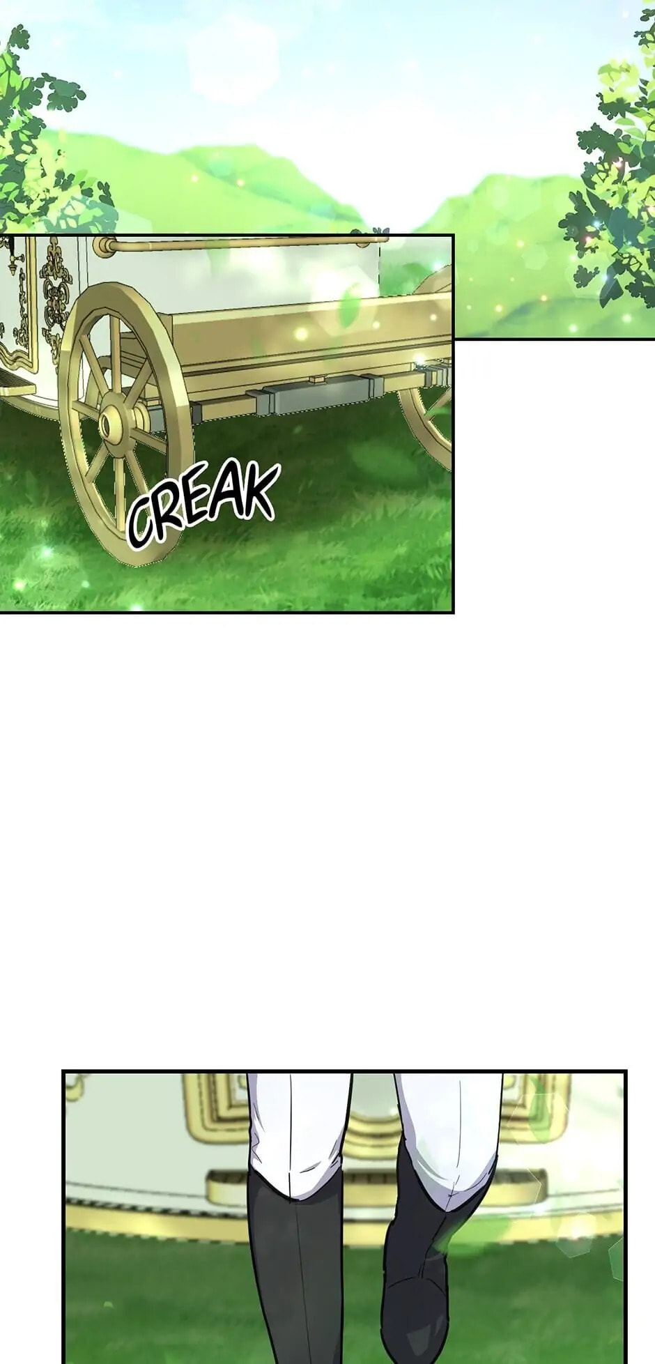 Baby Empress (Promo) Chapter 42 page 53 - 