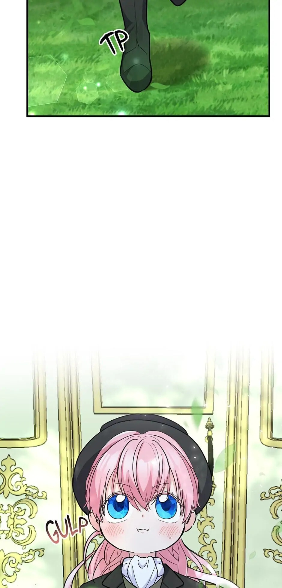 Baby Empress (Promo) Chapter 42 page 54 - 