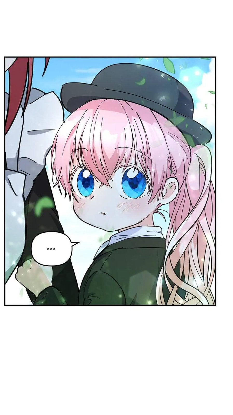 Baby Empress (Promo) Chapter 42 page 58 - 