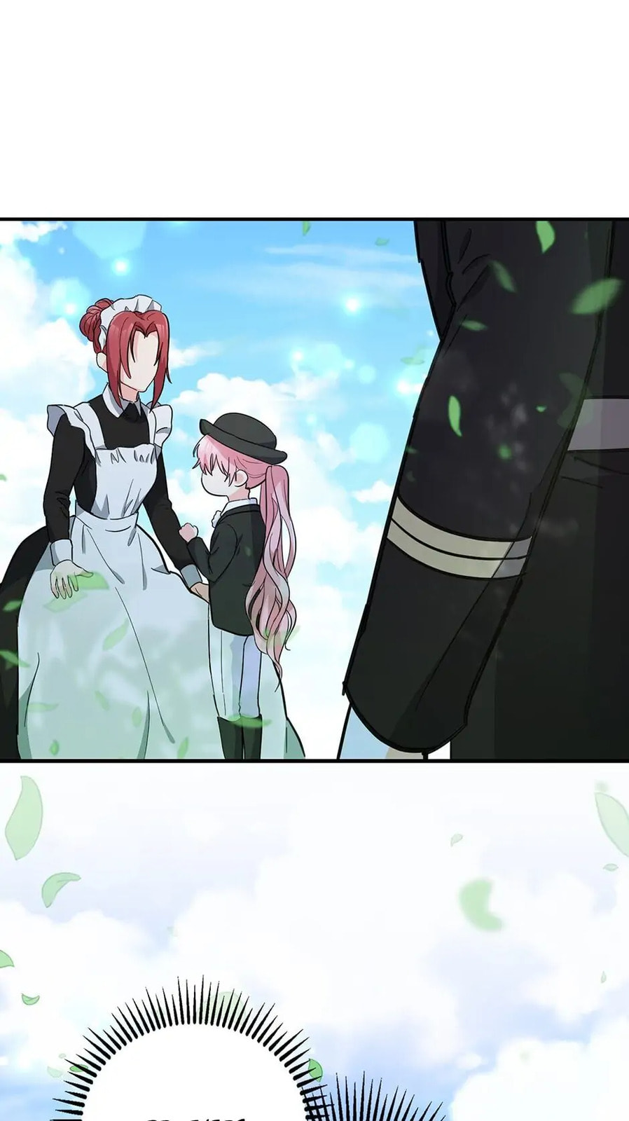 Baby Empress (Promo) Chapter 42 page 59 - 