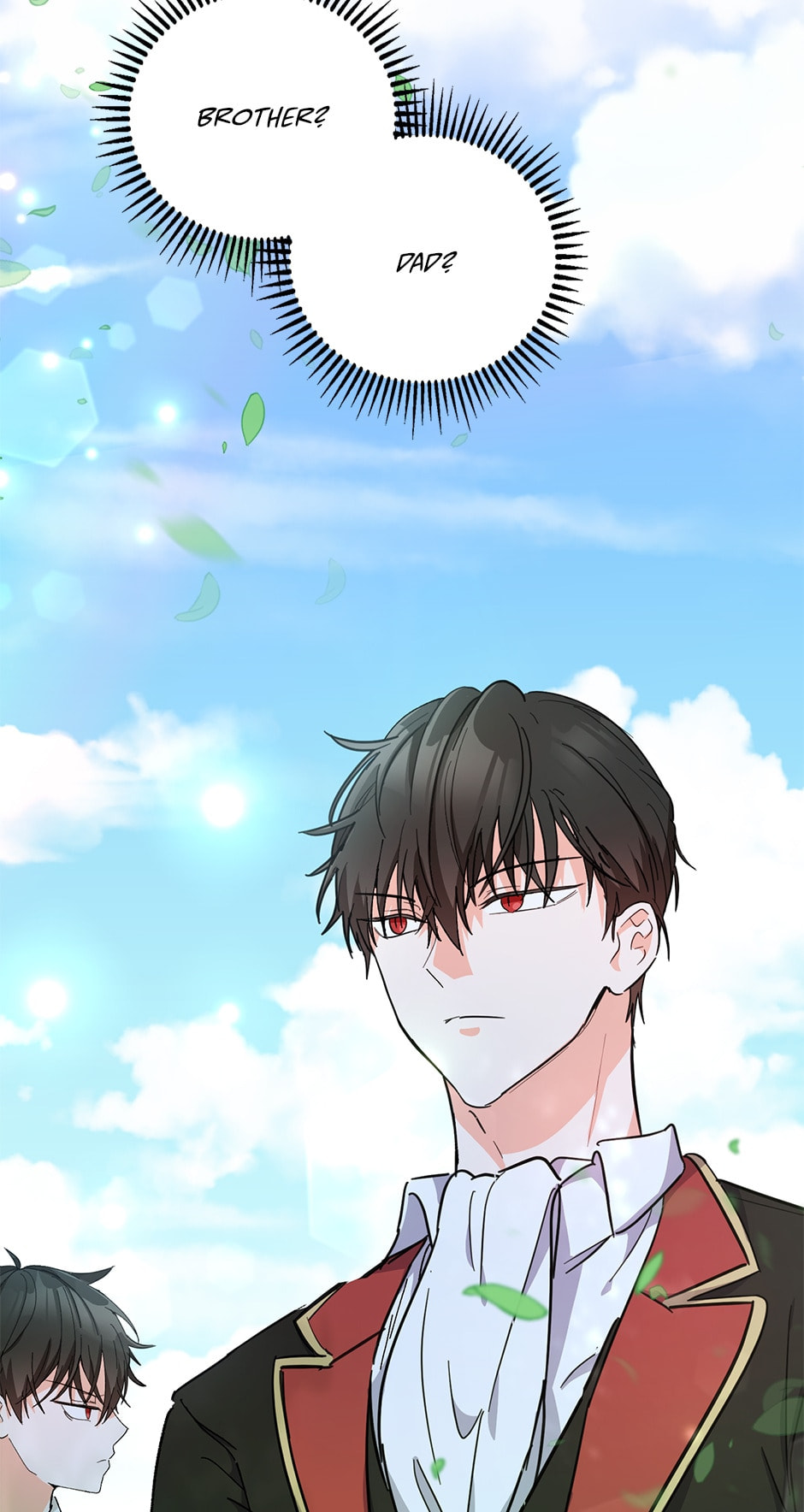 Baby Empress (Promo) Chapter 43 page 2 - 