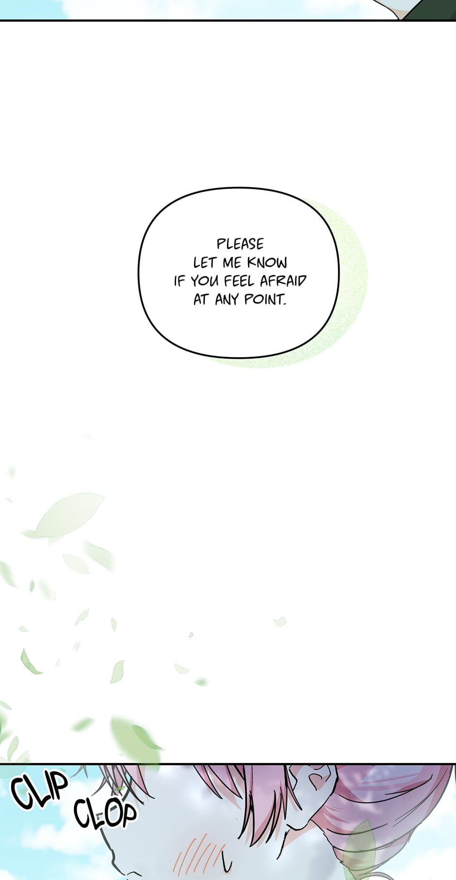 Baby Empress (Promo) Chapter 43 page 19 - 