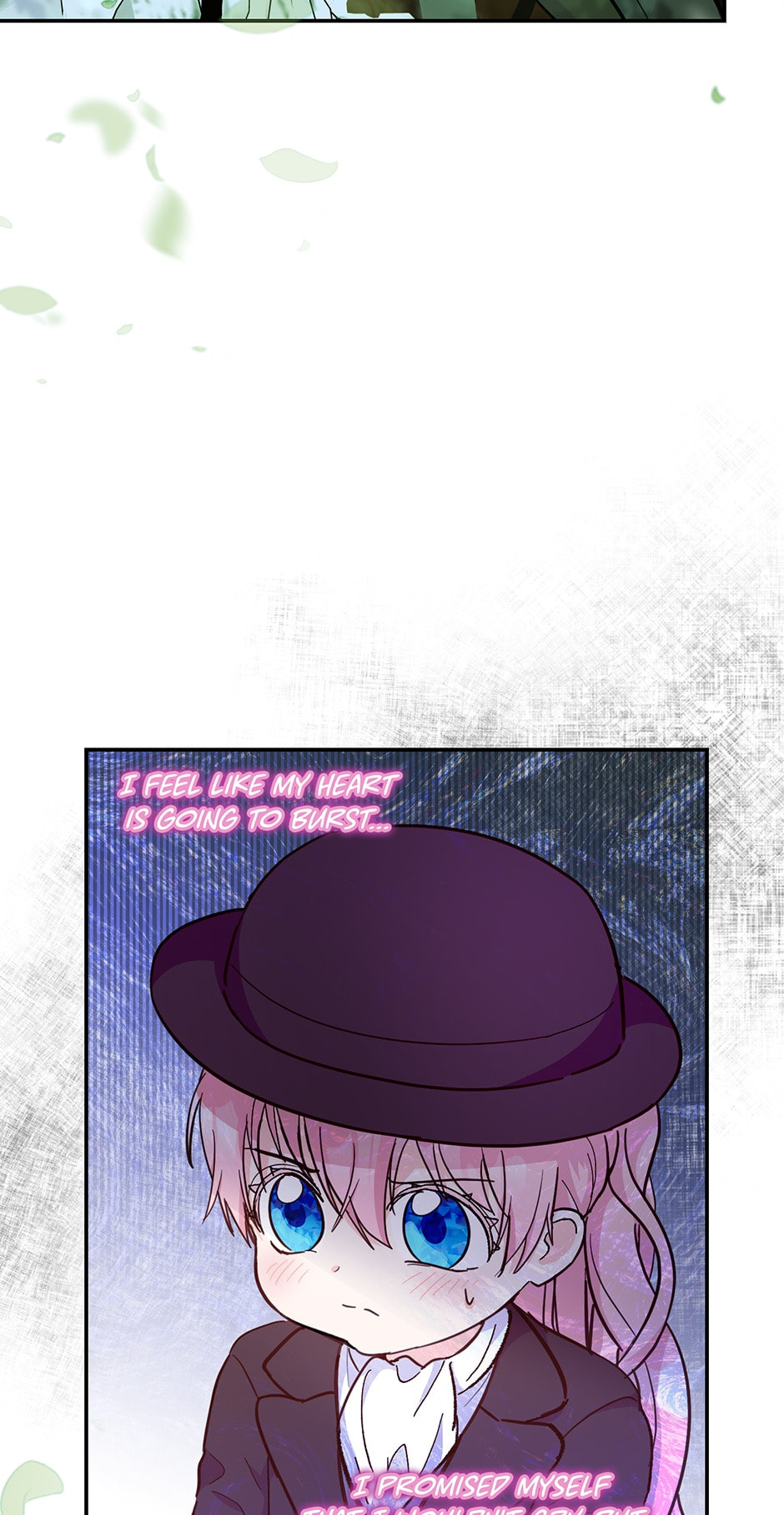 Baby Empress (Promo) Chapter 43 page 21 - 