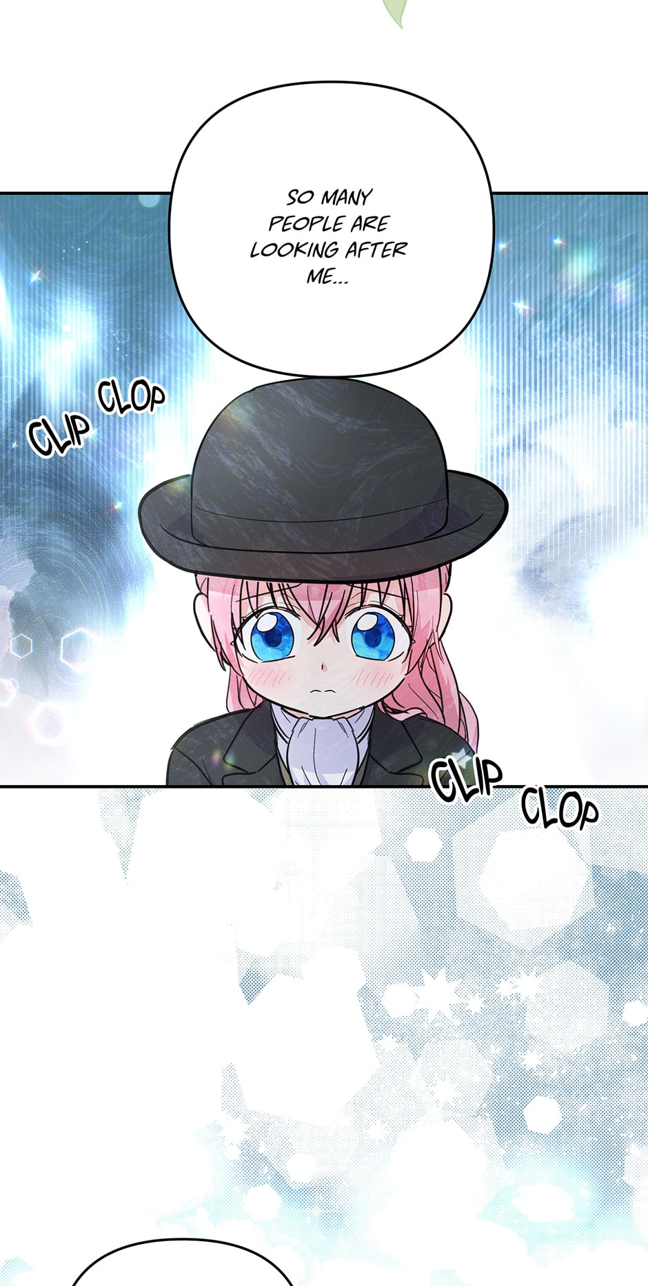 Baby Empress (Promo) Chapter 43 page 25 - 