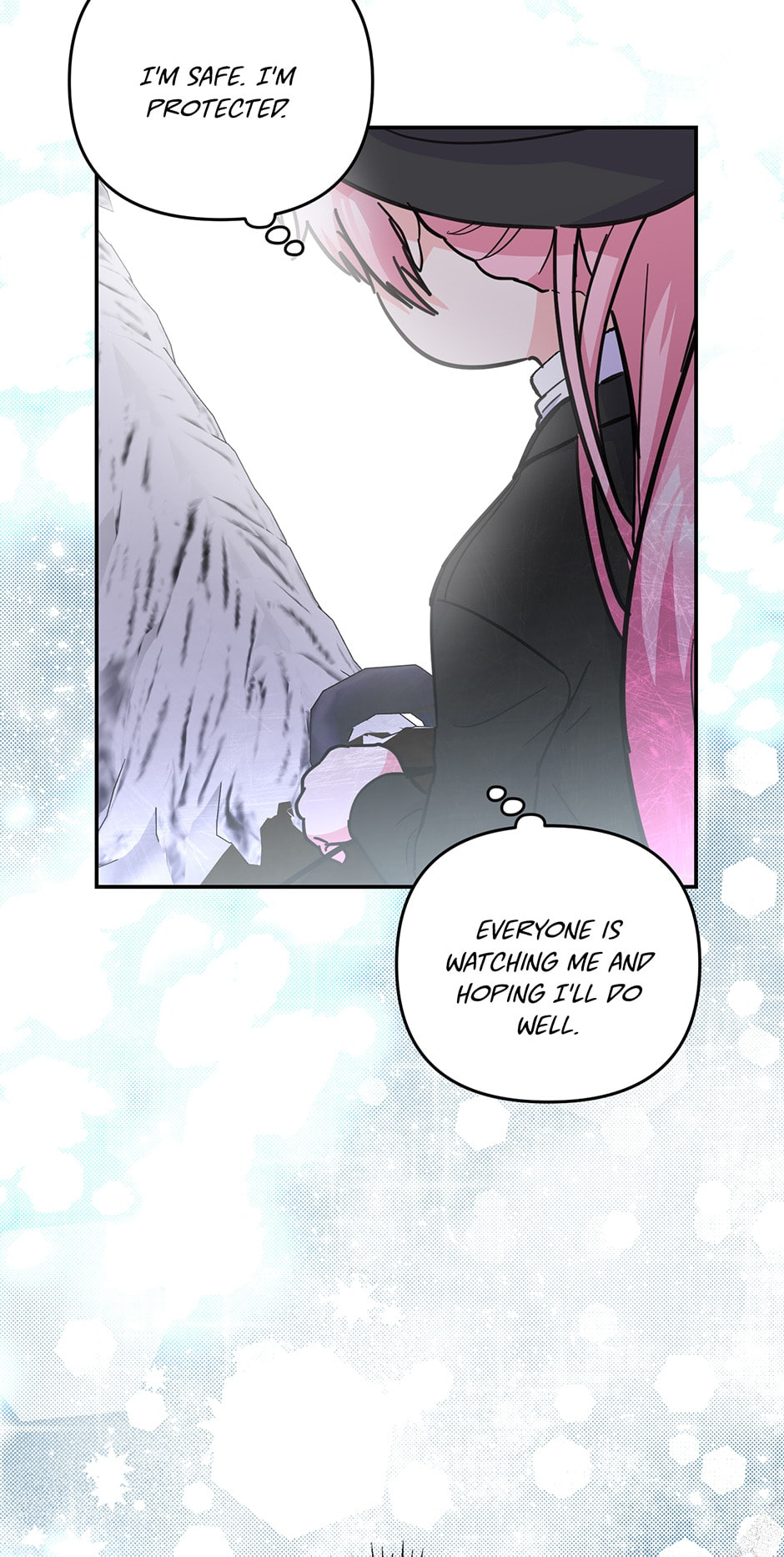 Baby Empress (Promo) Chapter 43 page 26 - 