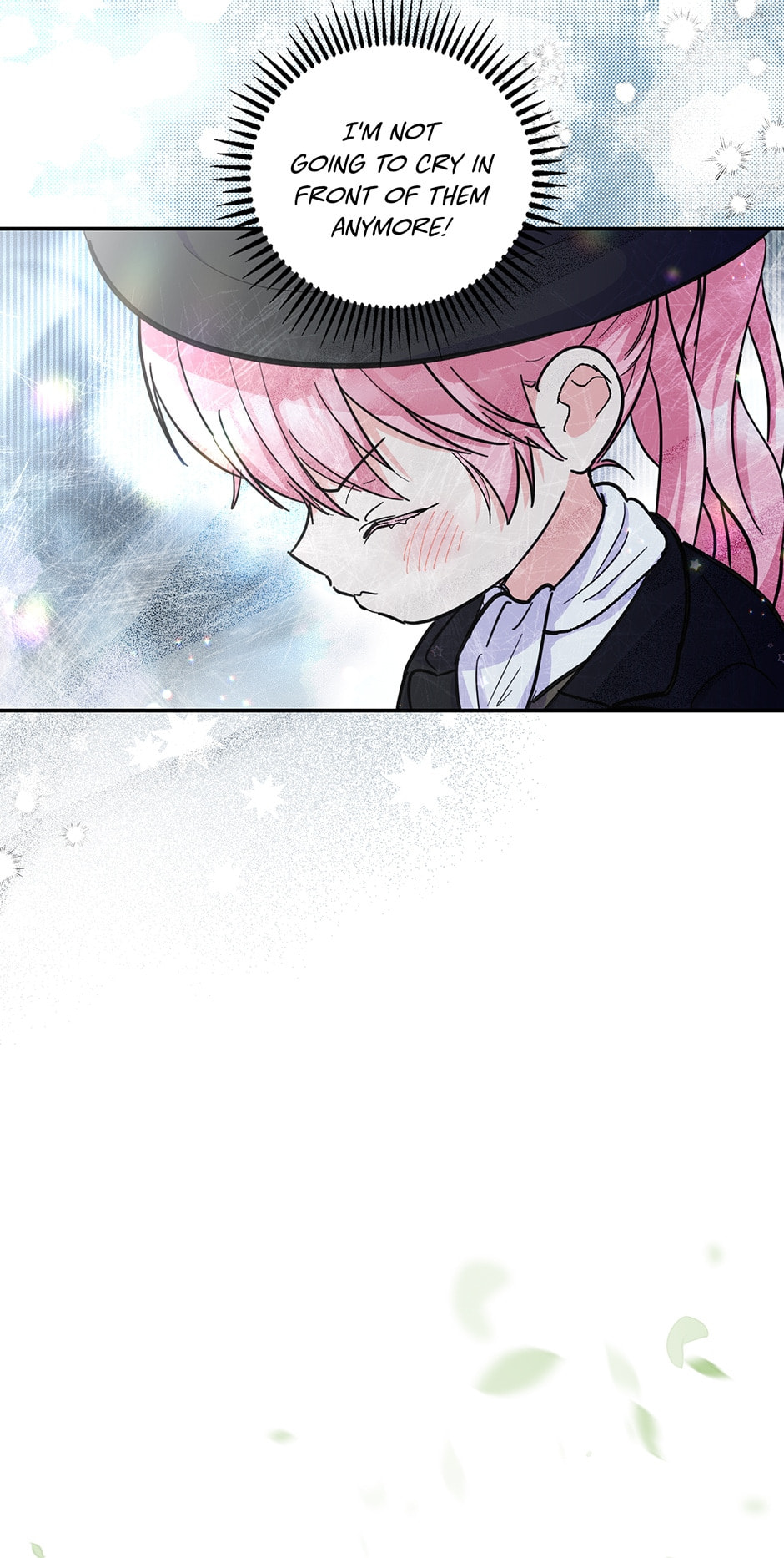 Baby Empress (Promo) Chapter 43 page 27 - 