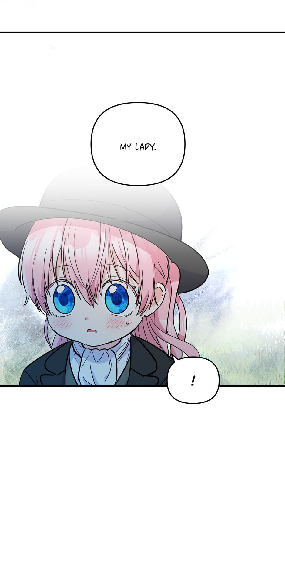 Baby Empress (Promo) Chapter 43 page 29 - 