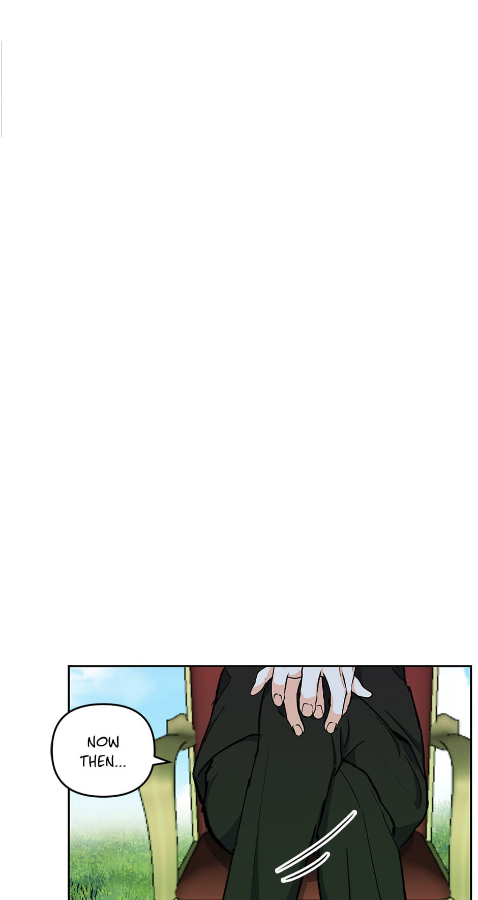 Baby Empress (Promo) Chapter 43 page 4 - 