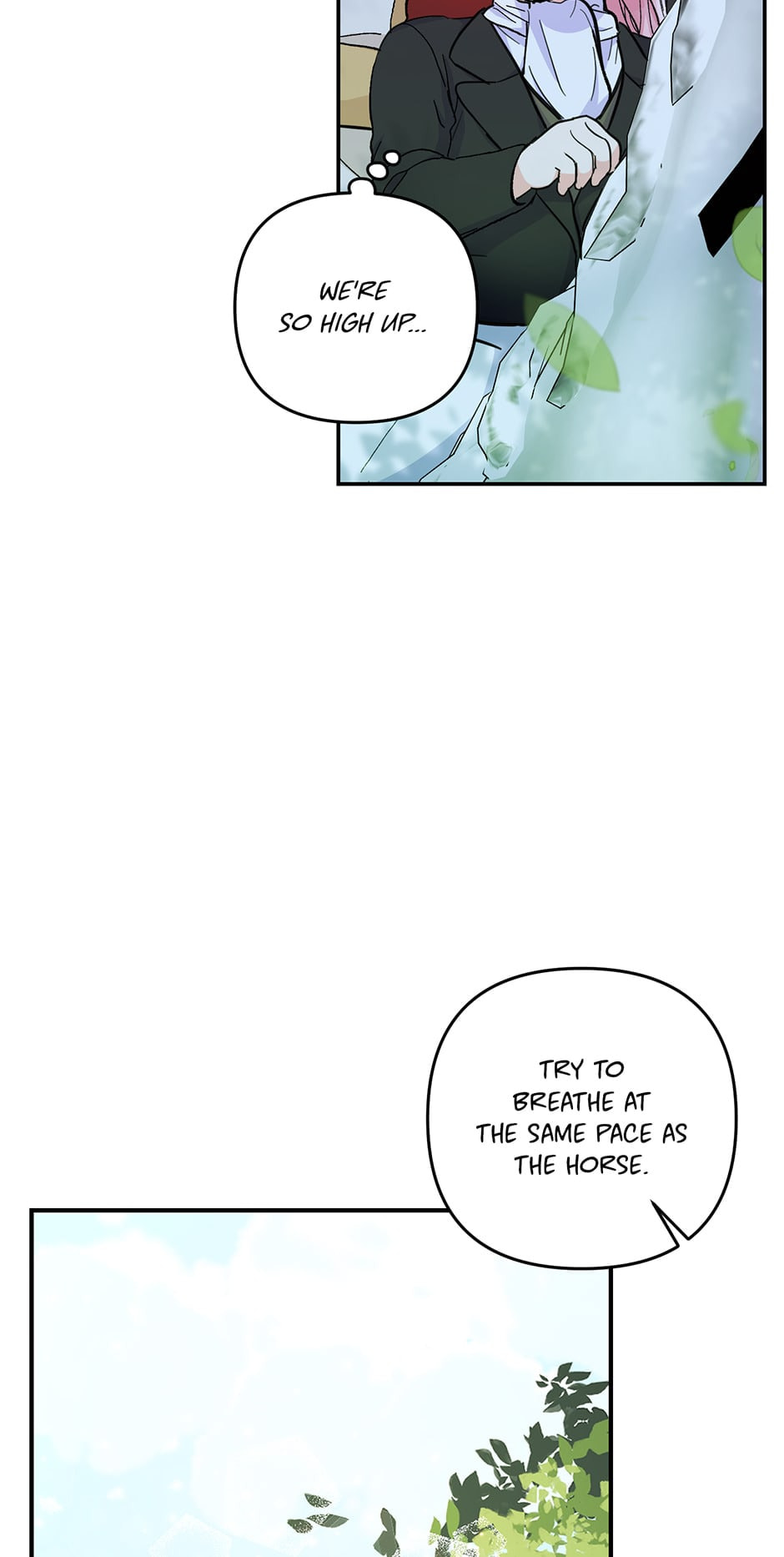 Baby Empress (Promo) Chapter 43 page 32 - 