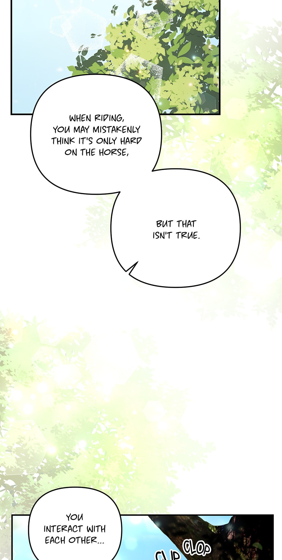 Baby Empress (Promo) Chapter 43 page 33 - 