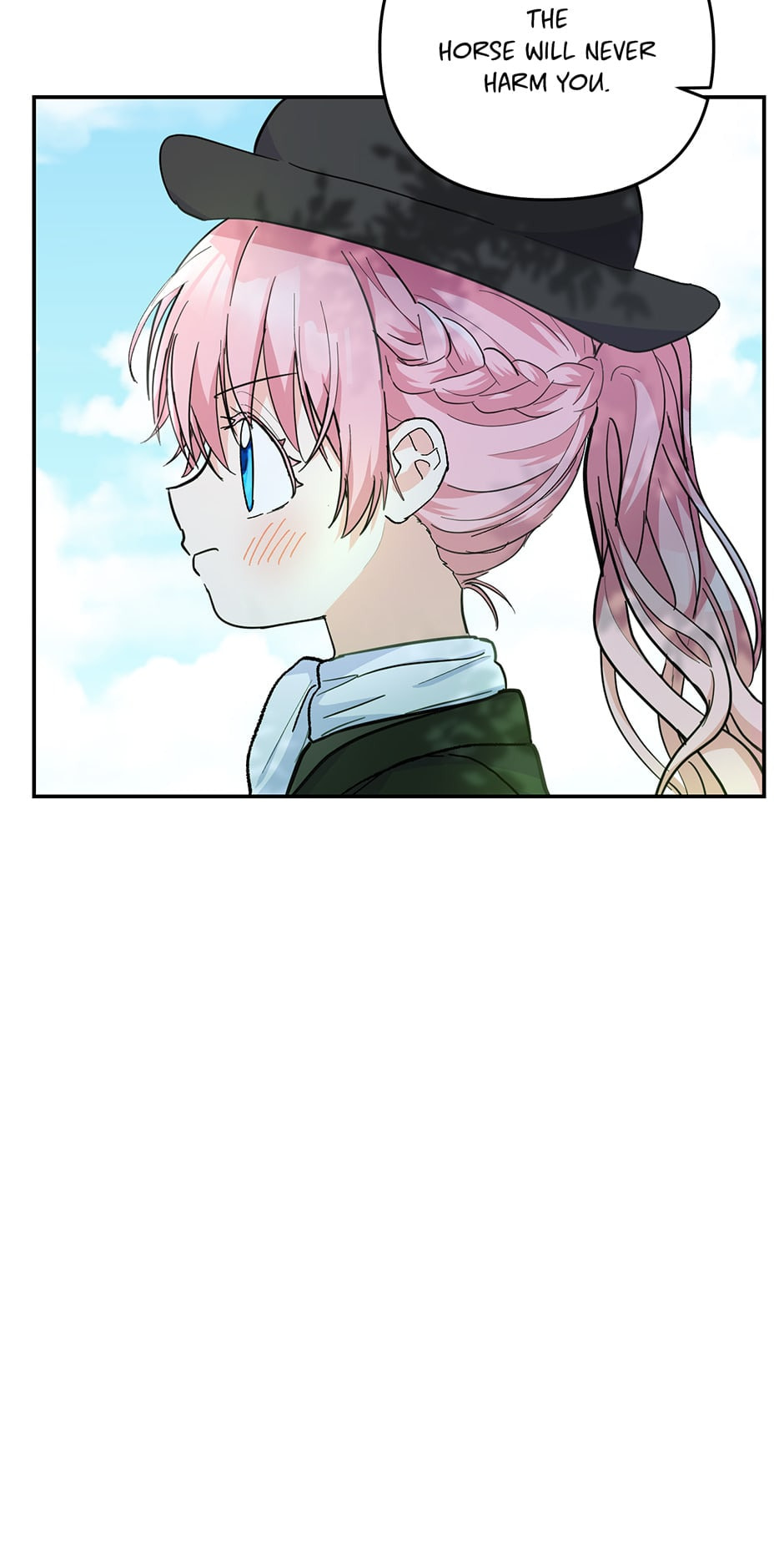 Baby Empress (Promo) Chapter 43 page 35 - 