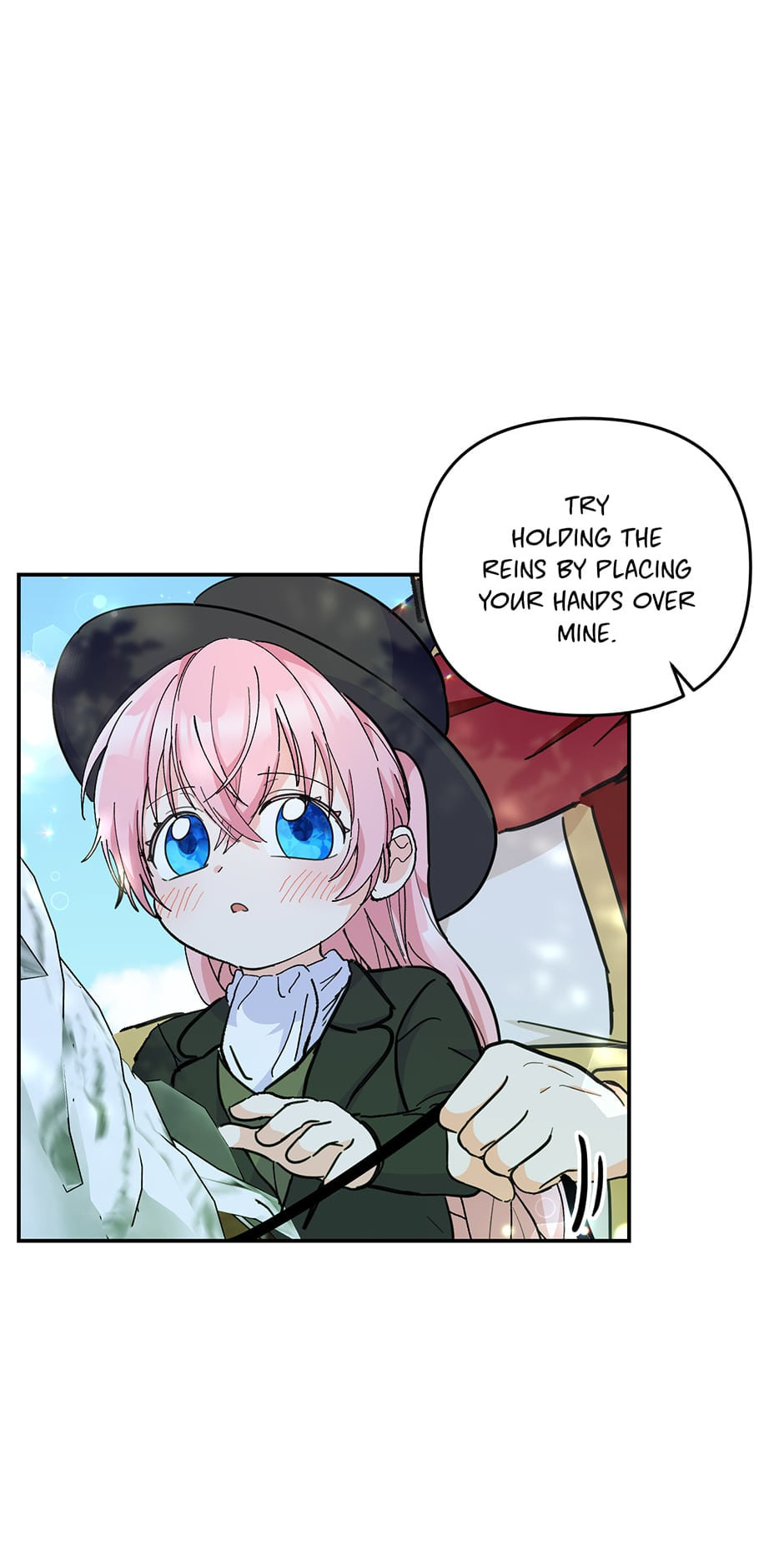 Baby Empress (Promo) Chapter 43 page 38 - 