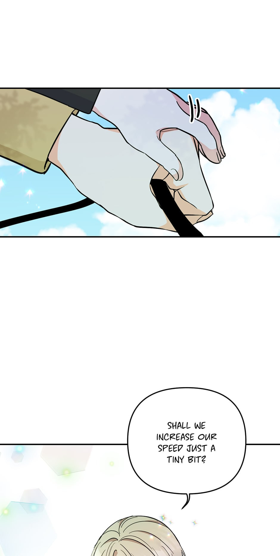 Baby Empress (Promo) Chapter 43 page 39 - 