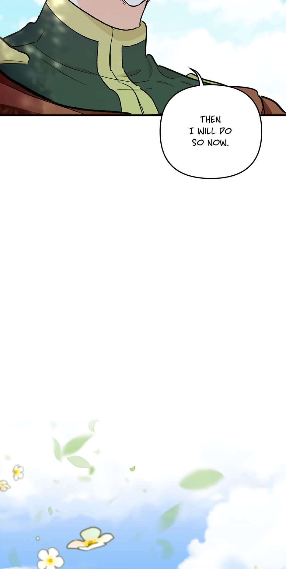 Baby Empress (Promo) Chapter 43 page 42 - 