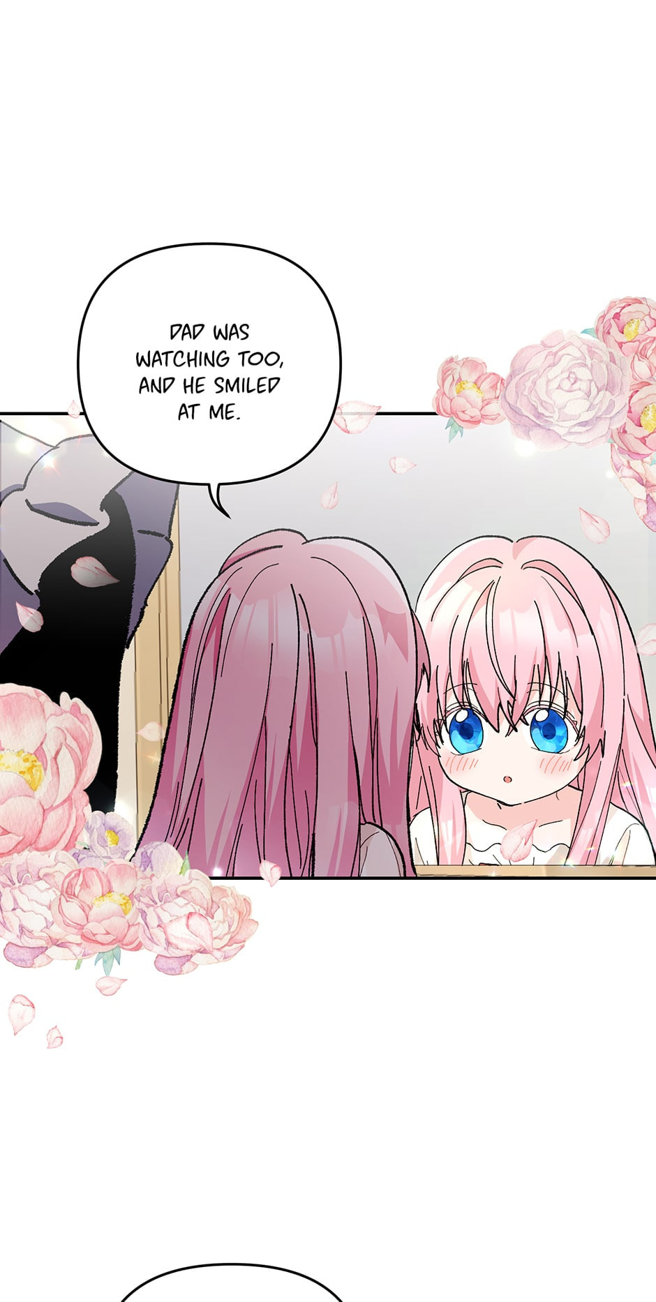 Baby Empress (Promo) Chapter 43 page 59 - 